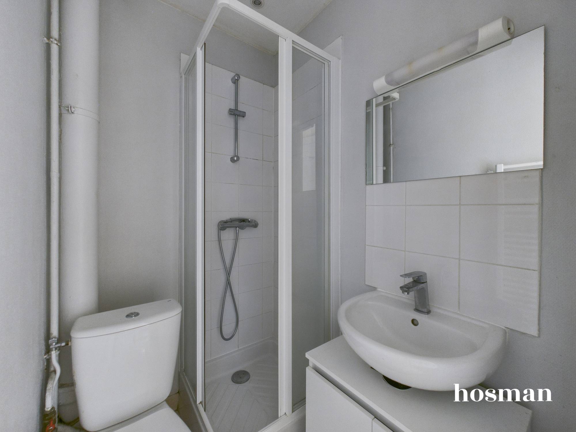 Photo 19 - Appartement 43.6 Paris