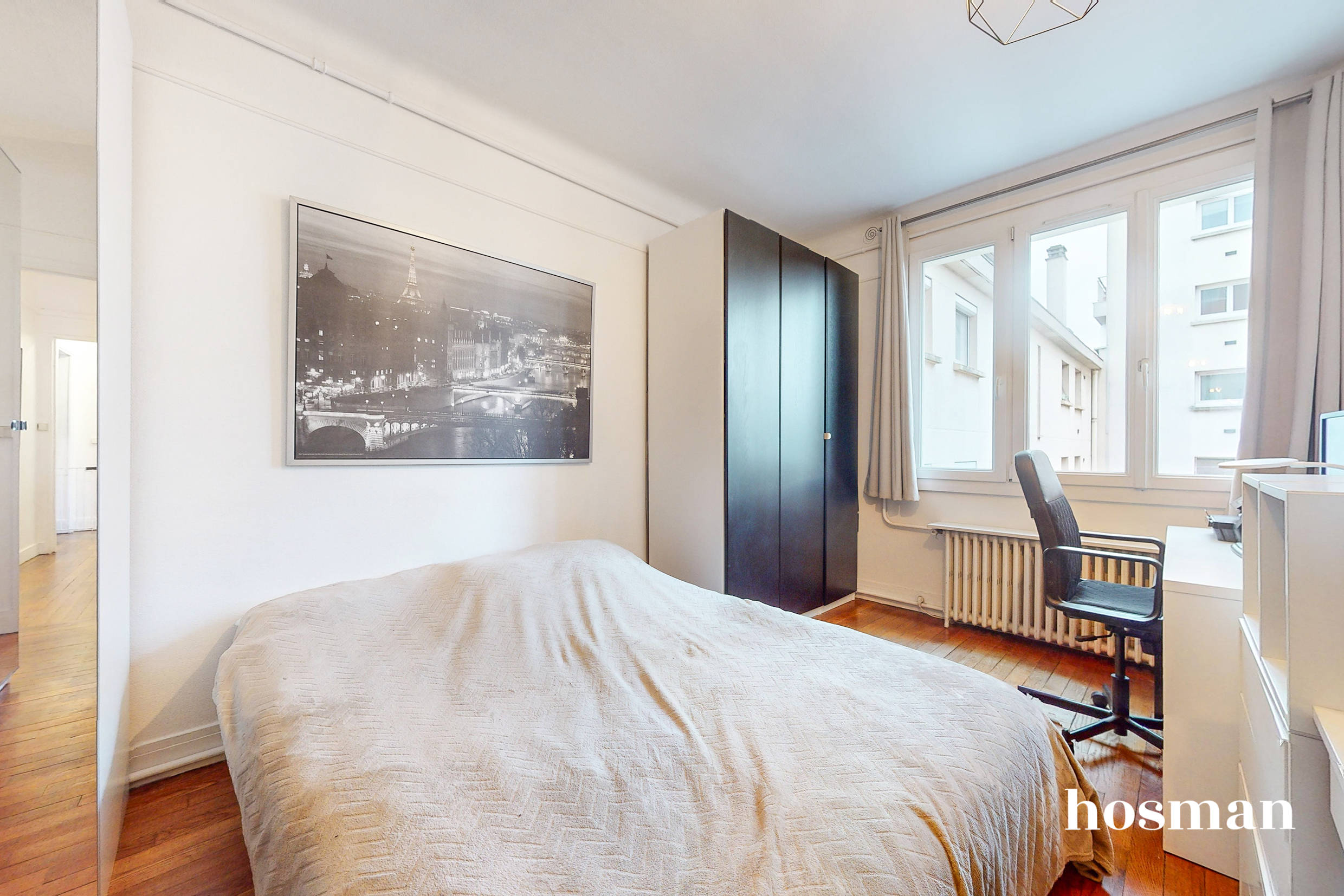 Photo 8 - Appartement 71.61 Courbevoie