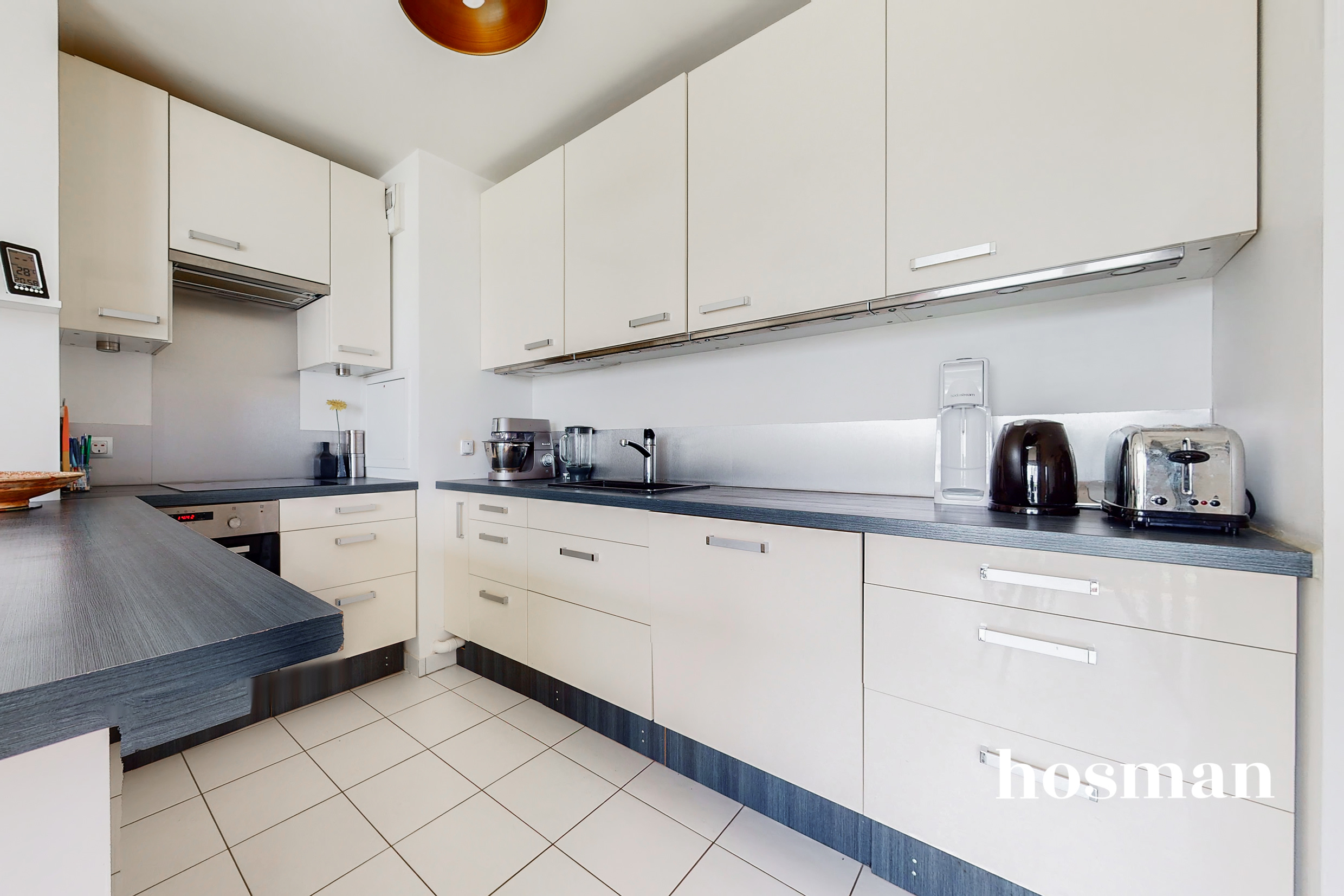 Photo 6 - Appartement 75.1 Colombes