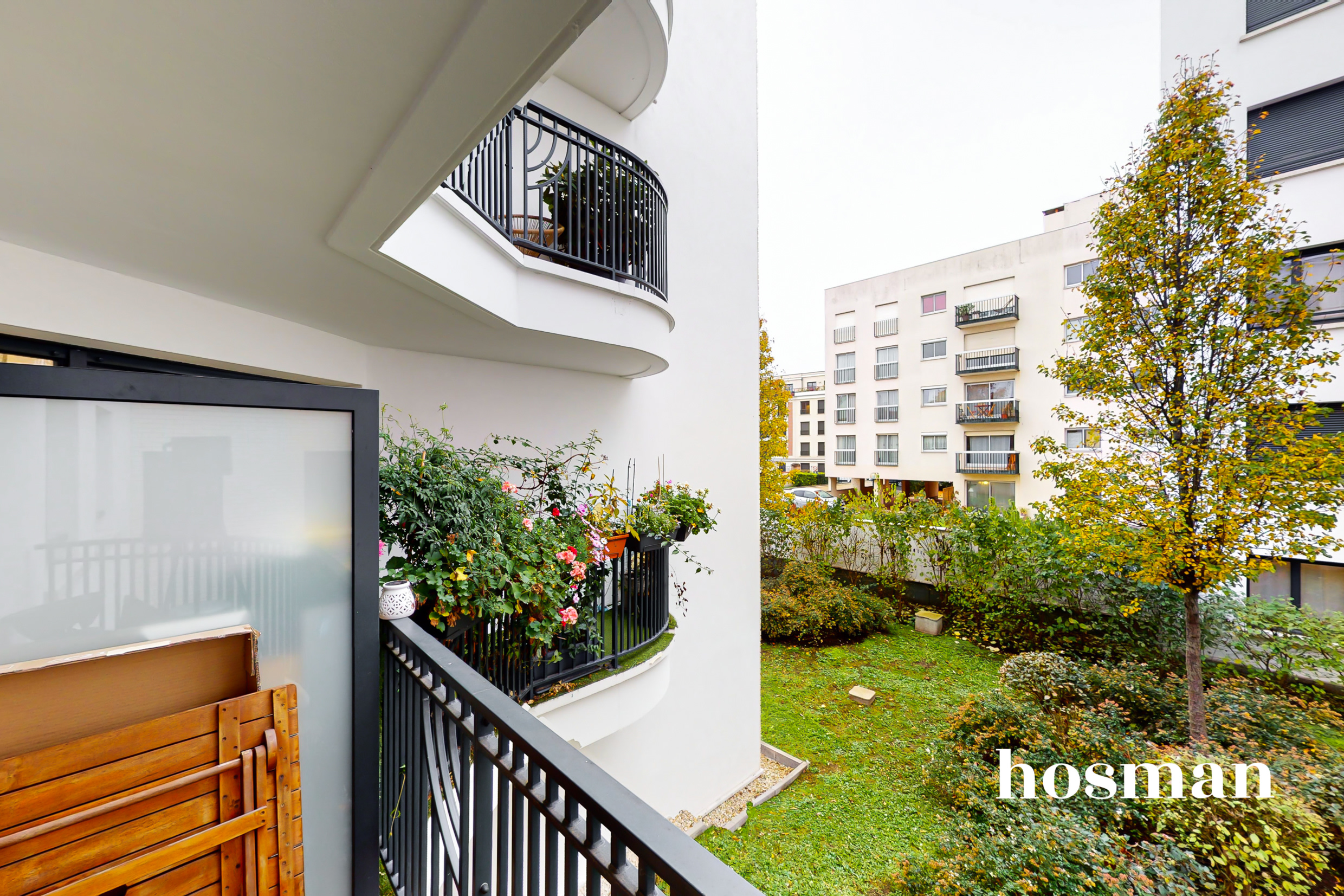 Photo 6 - Appartement 56.0 Maisons-Alfort
