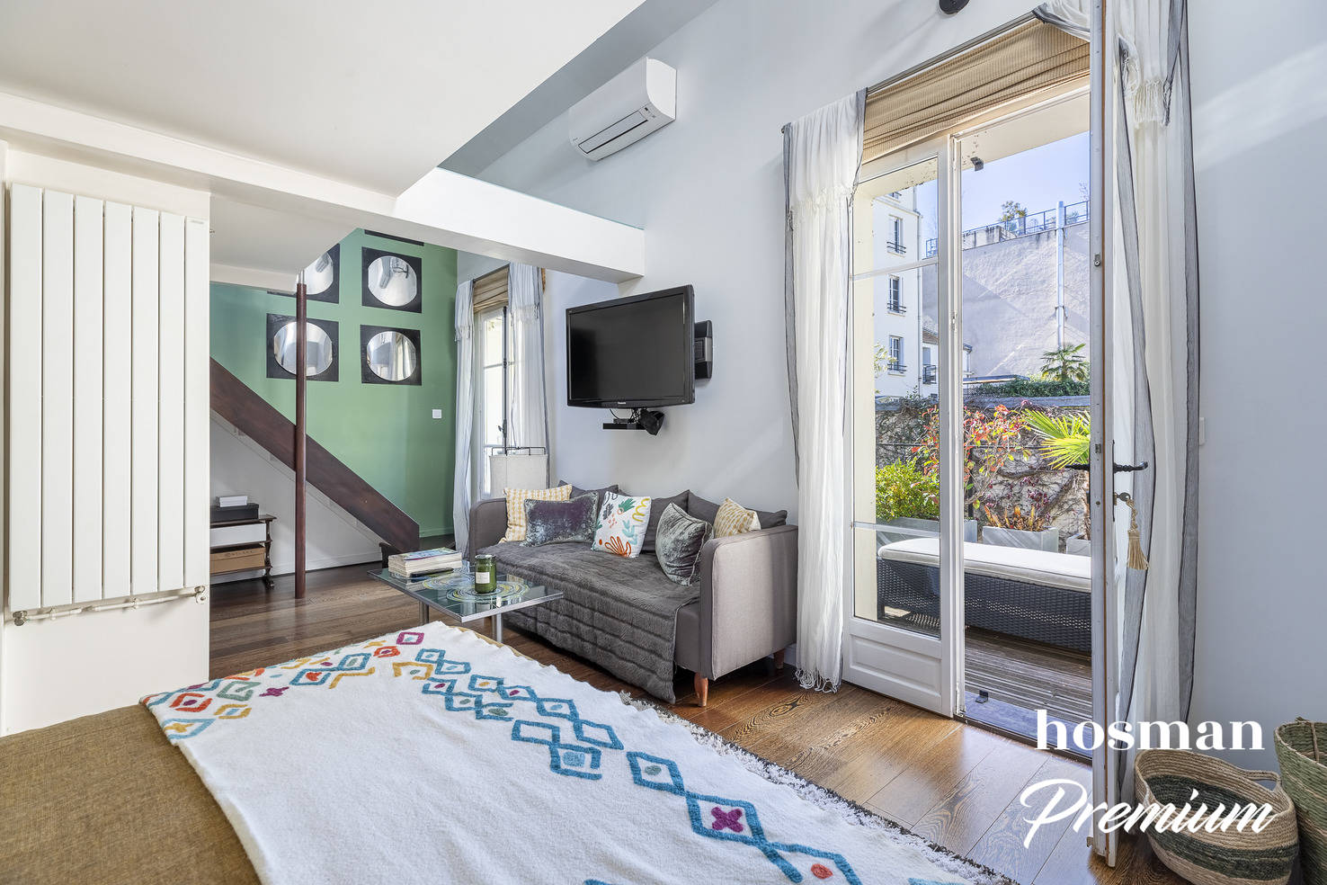Photo 8 - Maison 201.0 Boulogne-Billancourt