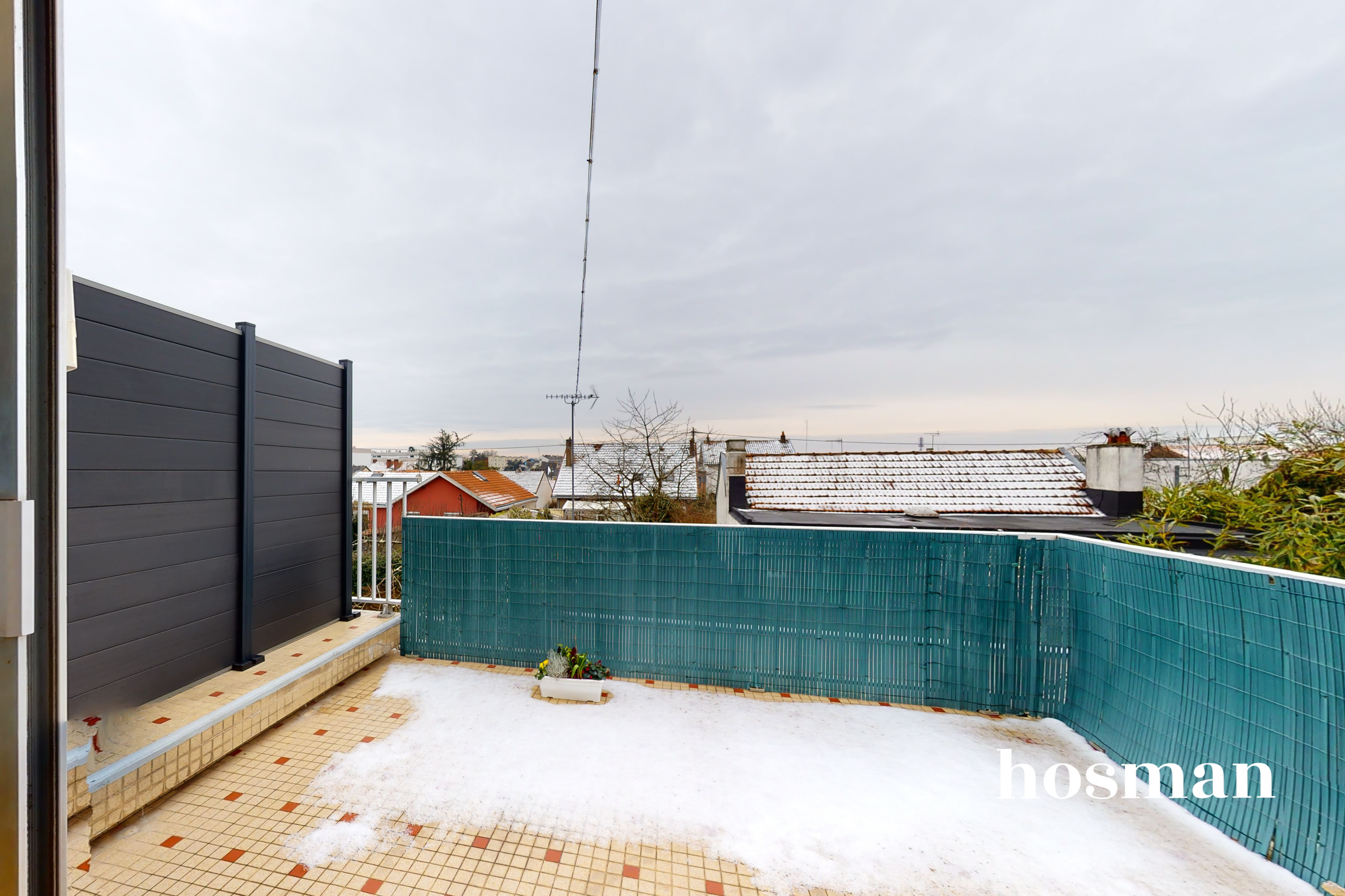 Photo 8 - Maison 93.03 Saint-Herblain