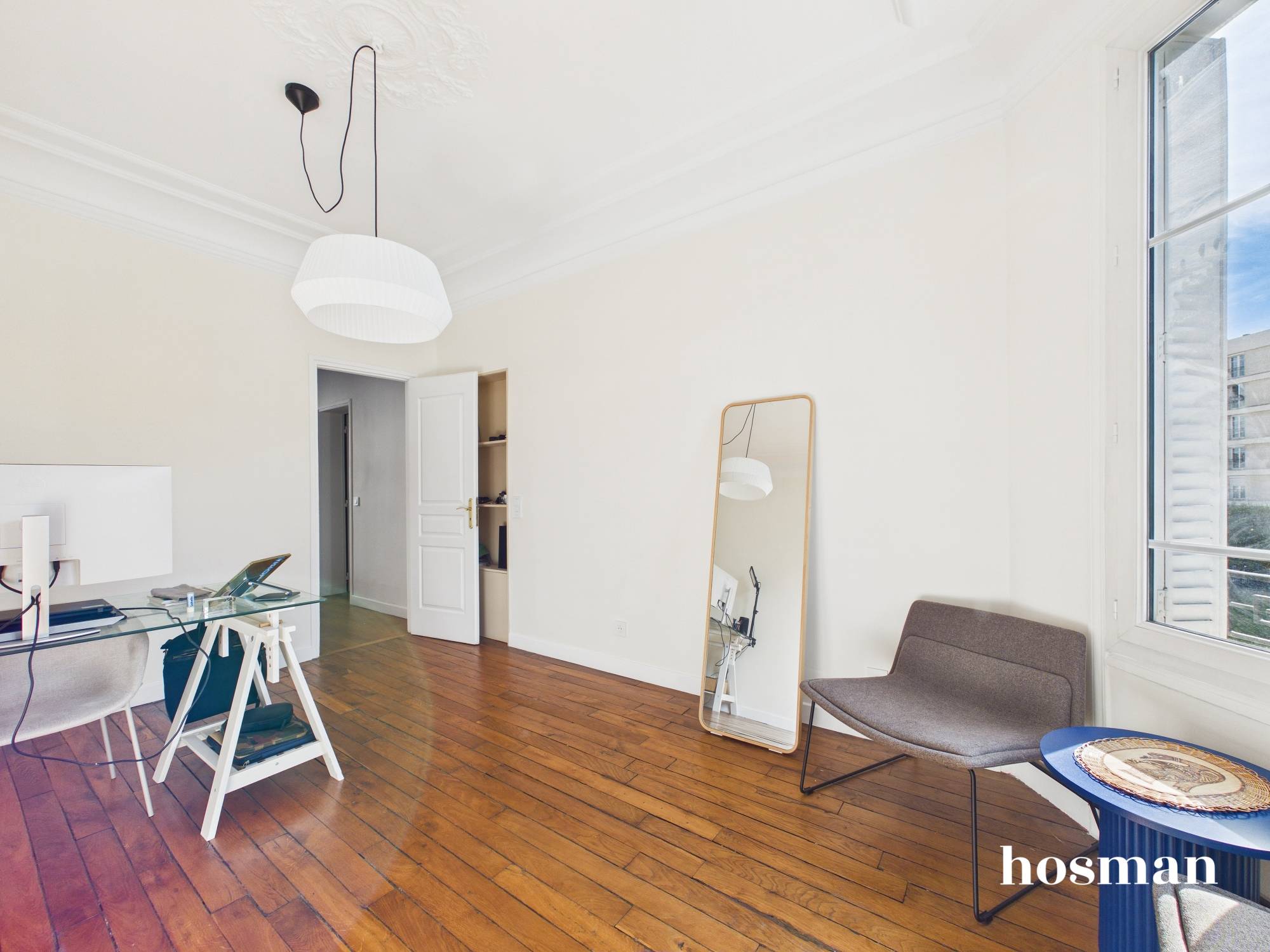 Photo 5 - Appartement 67.0 Vincennes