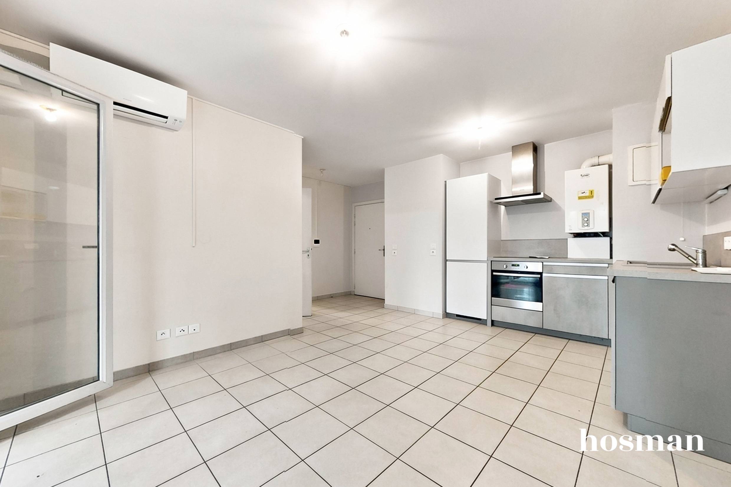 Photo 4 - Appartement 39.26 Vénissieux