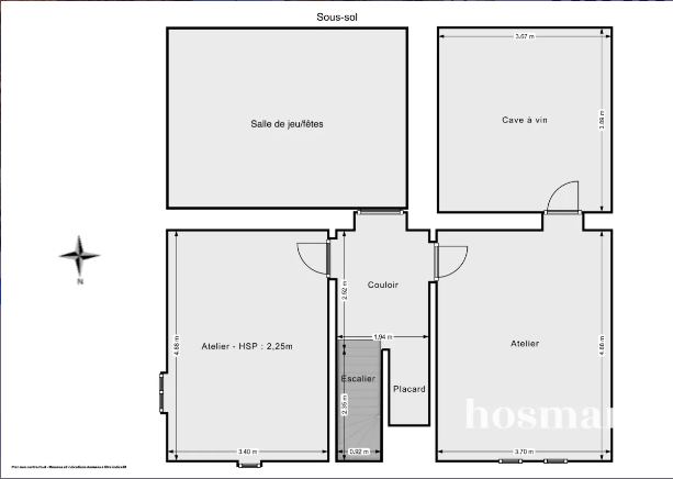 Photo 18 - Maison 240.0 Le Chesnay-Rocquencourt