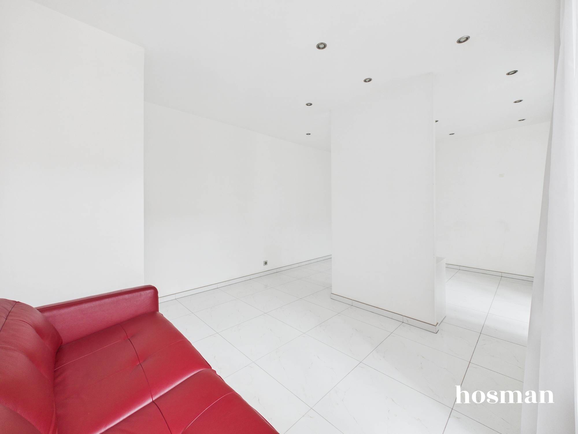 Photo 5 - Appartement 32.13 Paris