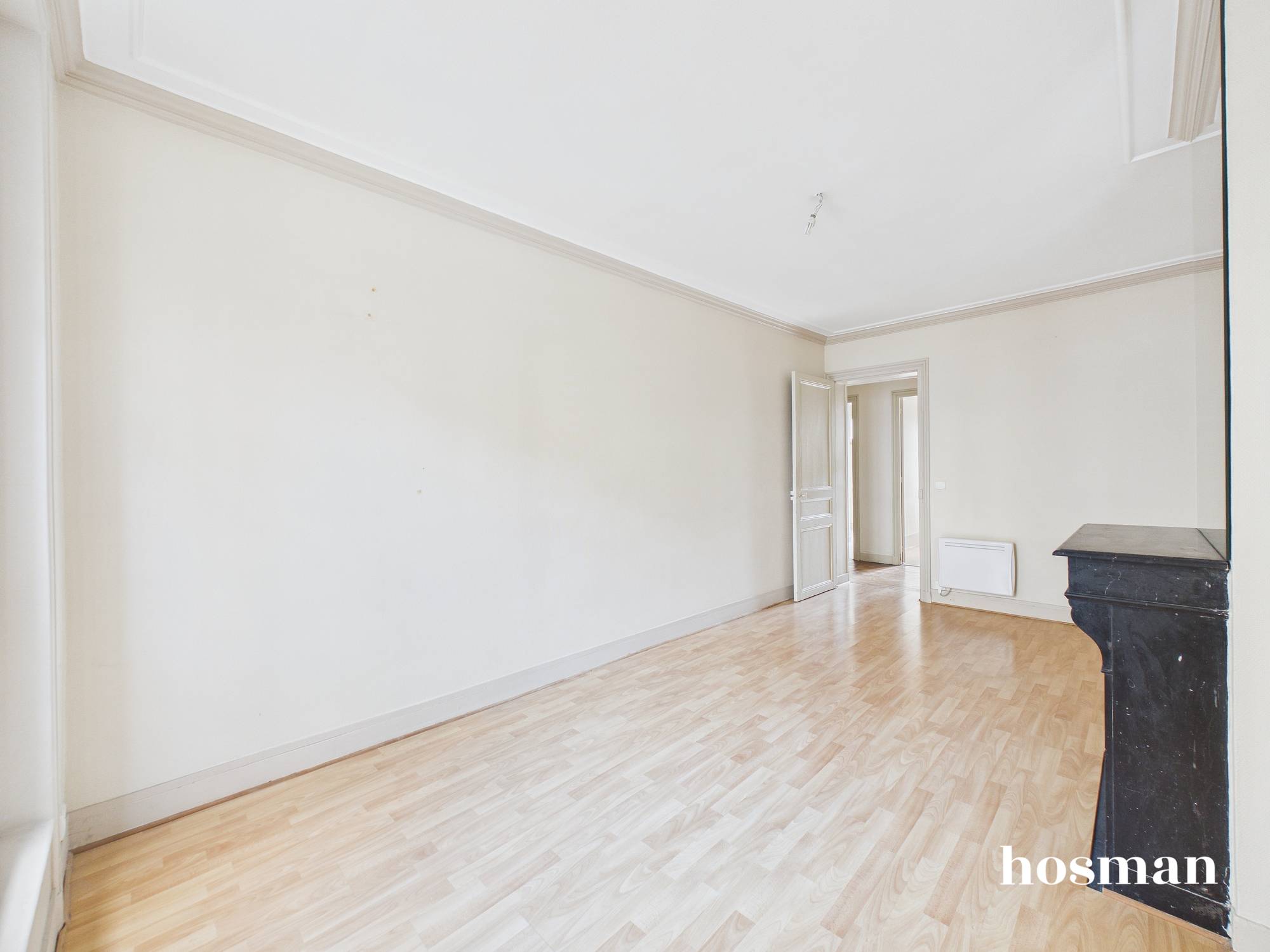 Photo 12 - Appartement 43.6 Paris
