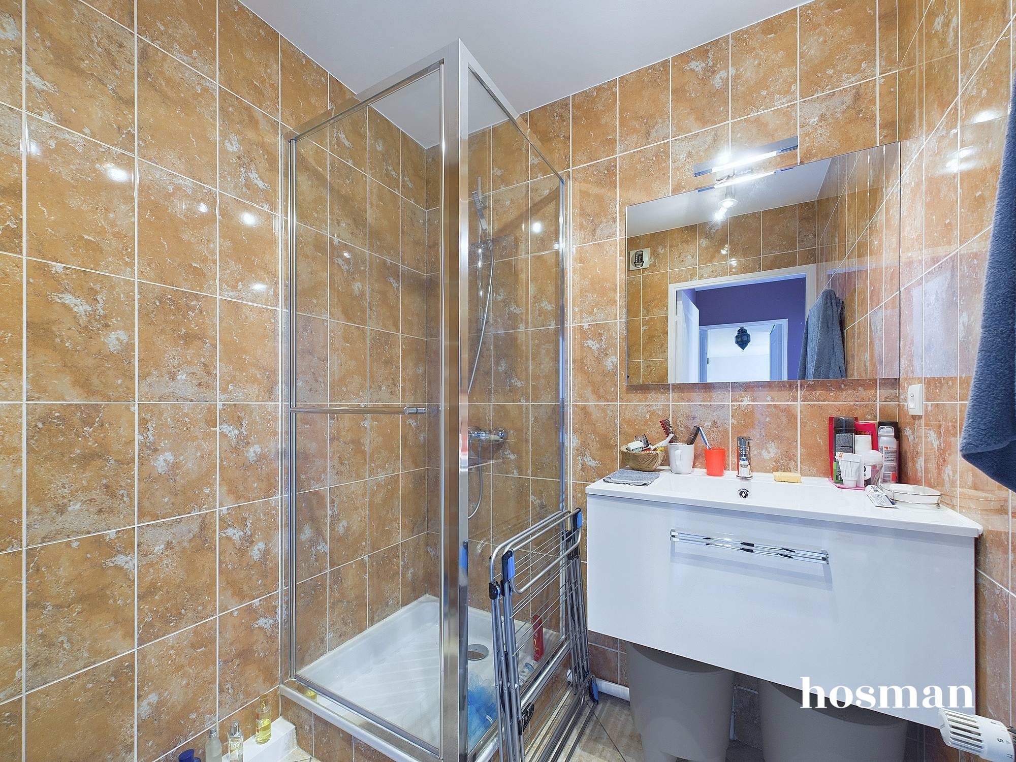 Photo 12 - Appartement 60.76 Villeurbanne