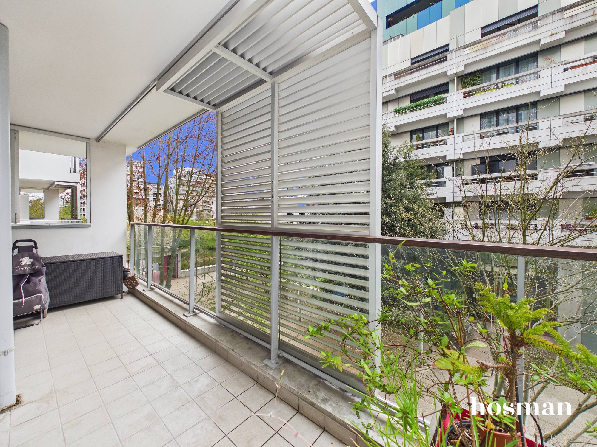 Photo 14 - Appartement 64.0 Boulogne-Billancourt