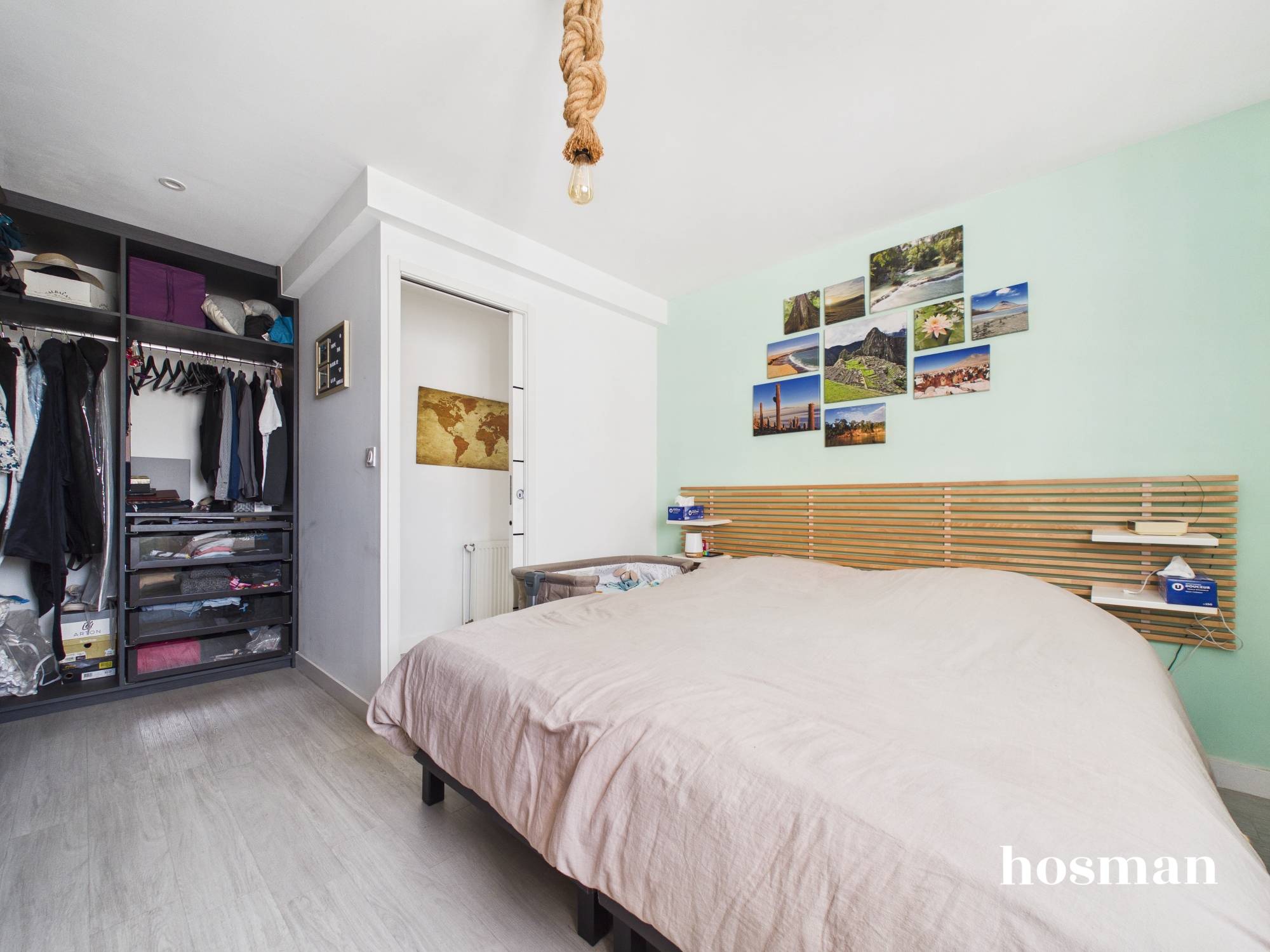 Photo 11 - Appartement 84.0 Saint-Herblain