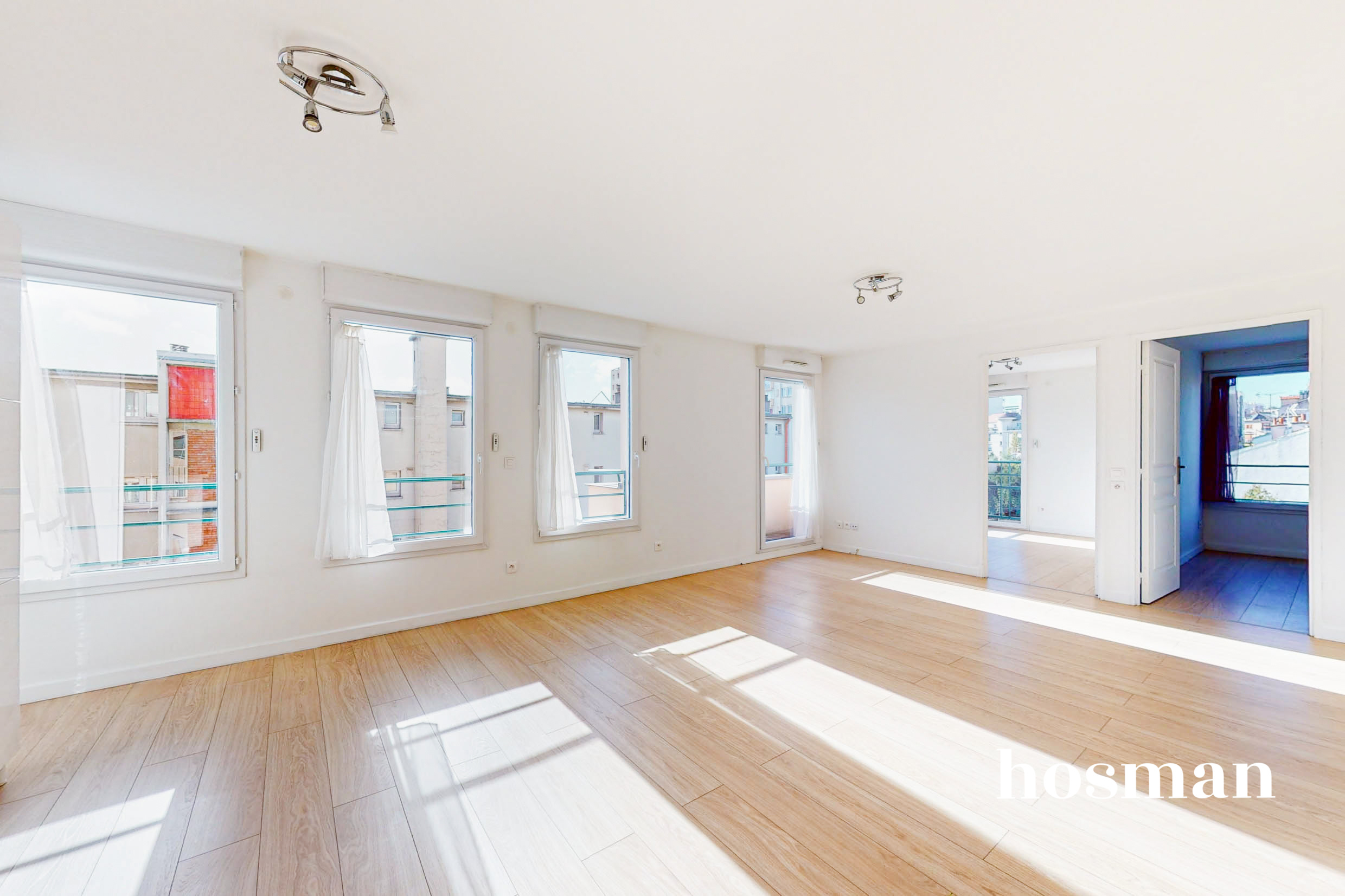 Photo 2 - Appartement 60.57 Villejuif