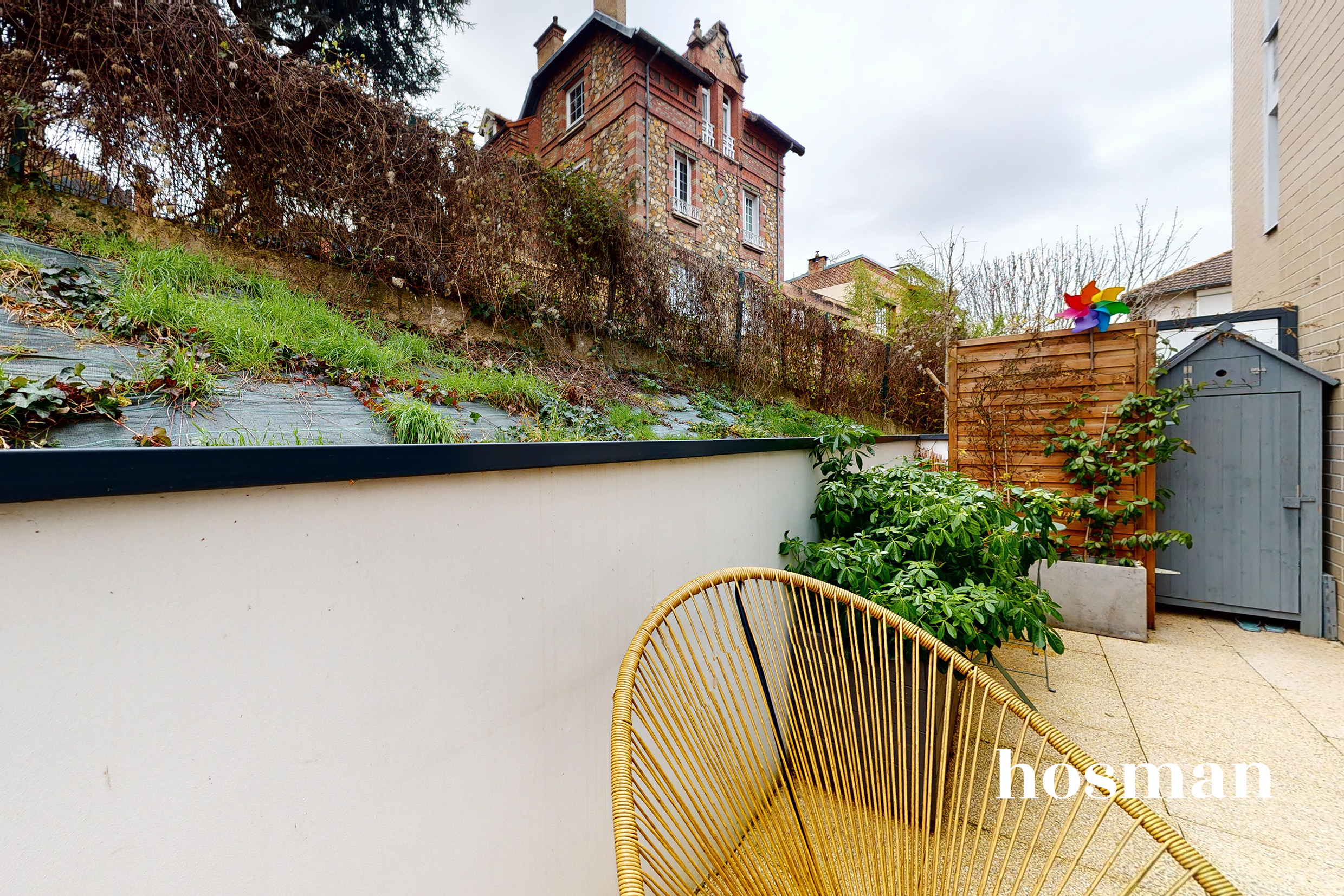 Photo 14 - Appartement 67.0 Sèvres