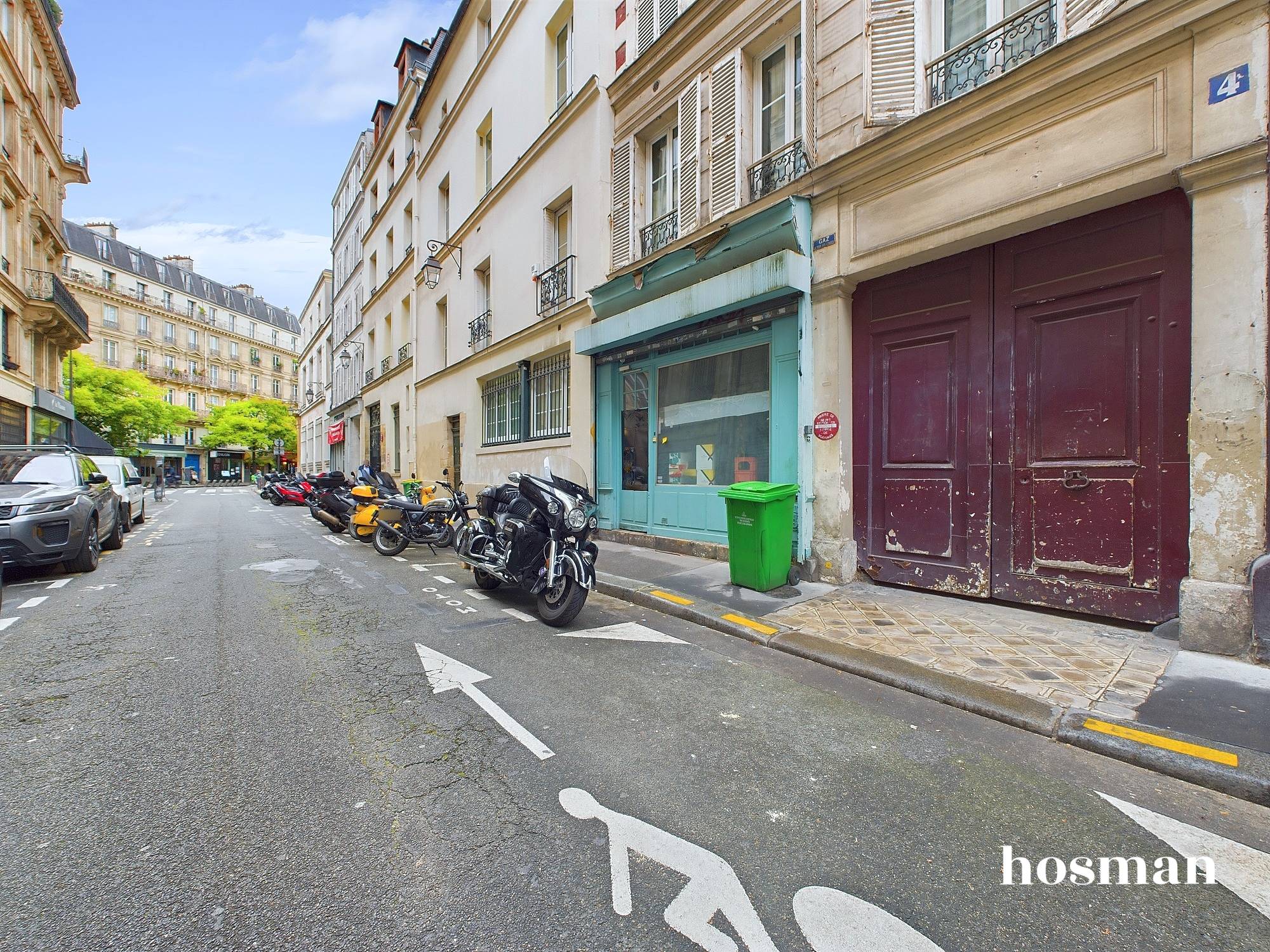 Photo 16 - Appartement 40.29 Paris