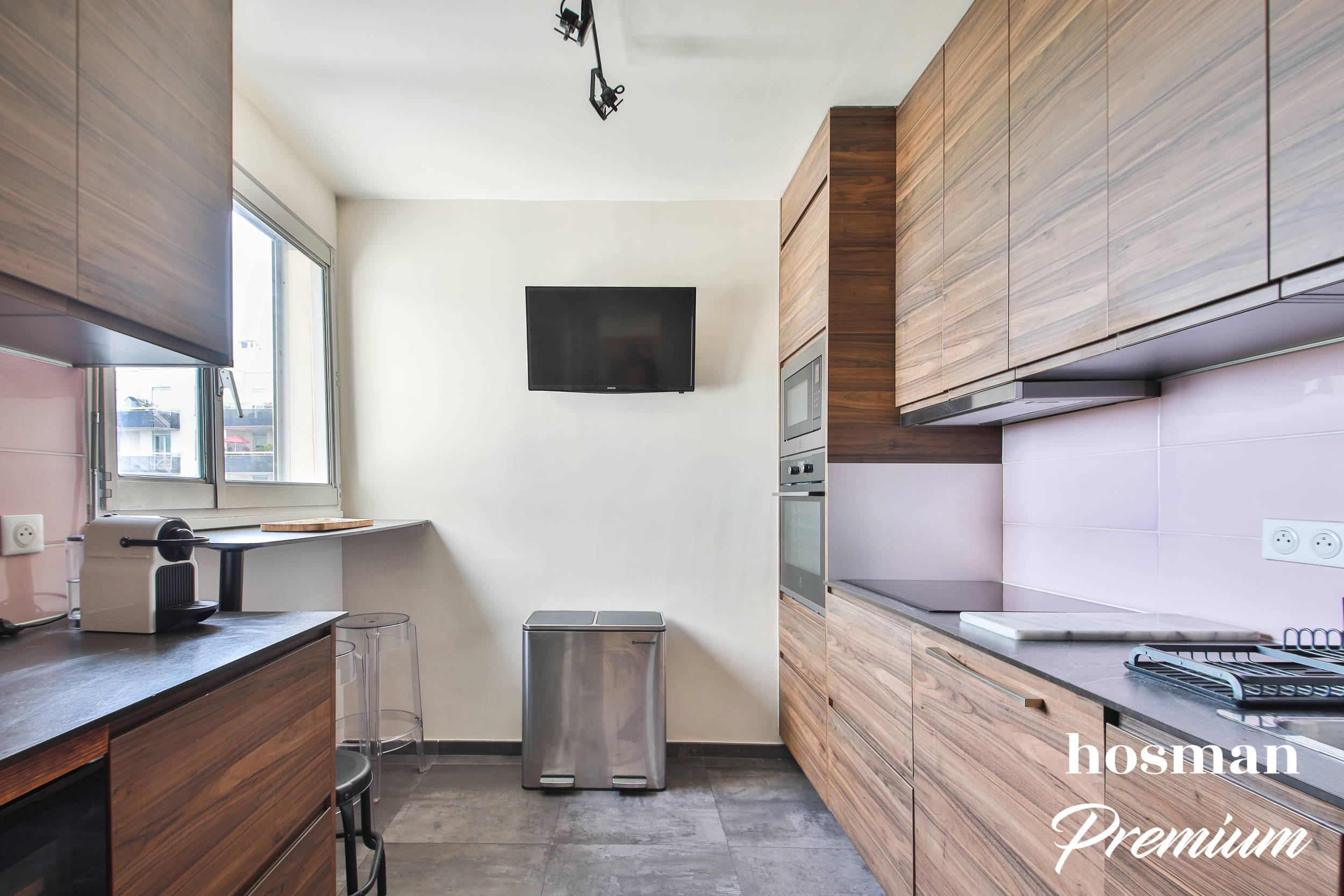 Photo 14 - Appartement 105.0 Courbevoie