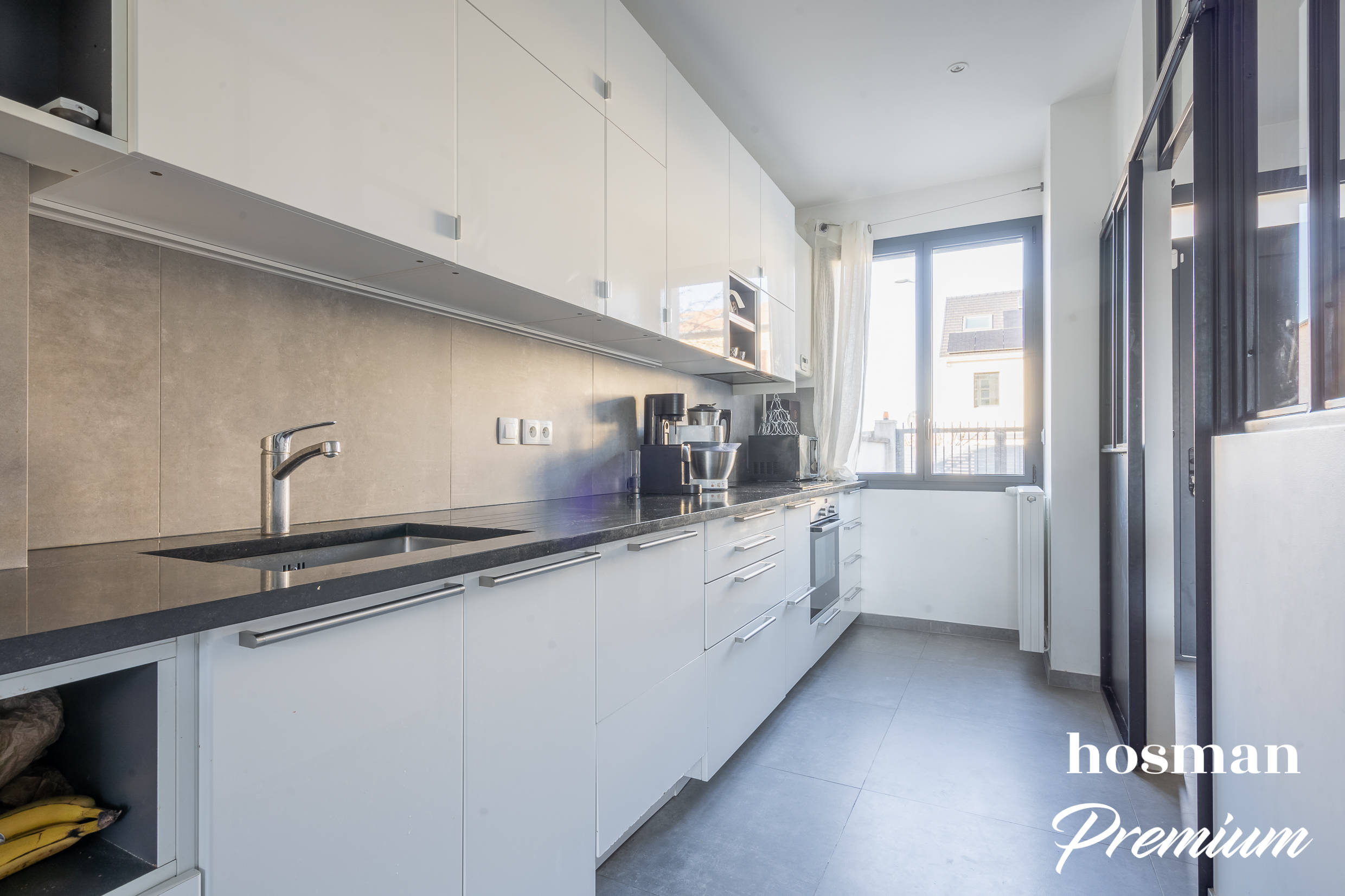 Photo 5 - Maison 132.0 Nanterre