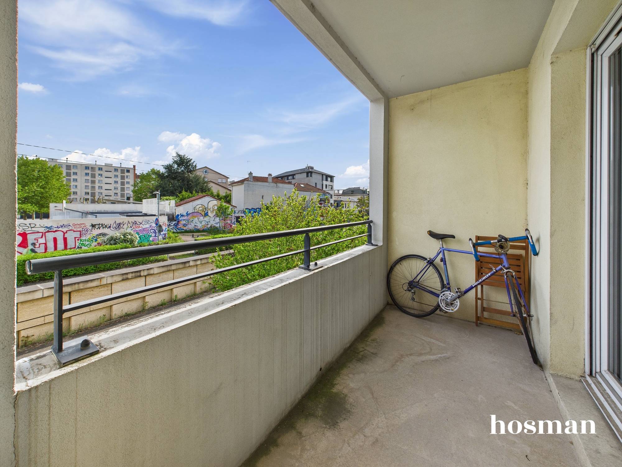 Photo 12 - Appartement 44.75 Lyon