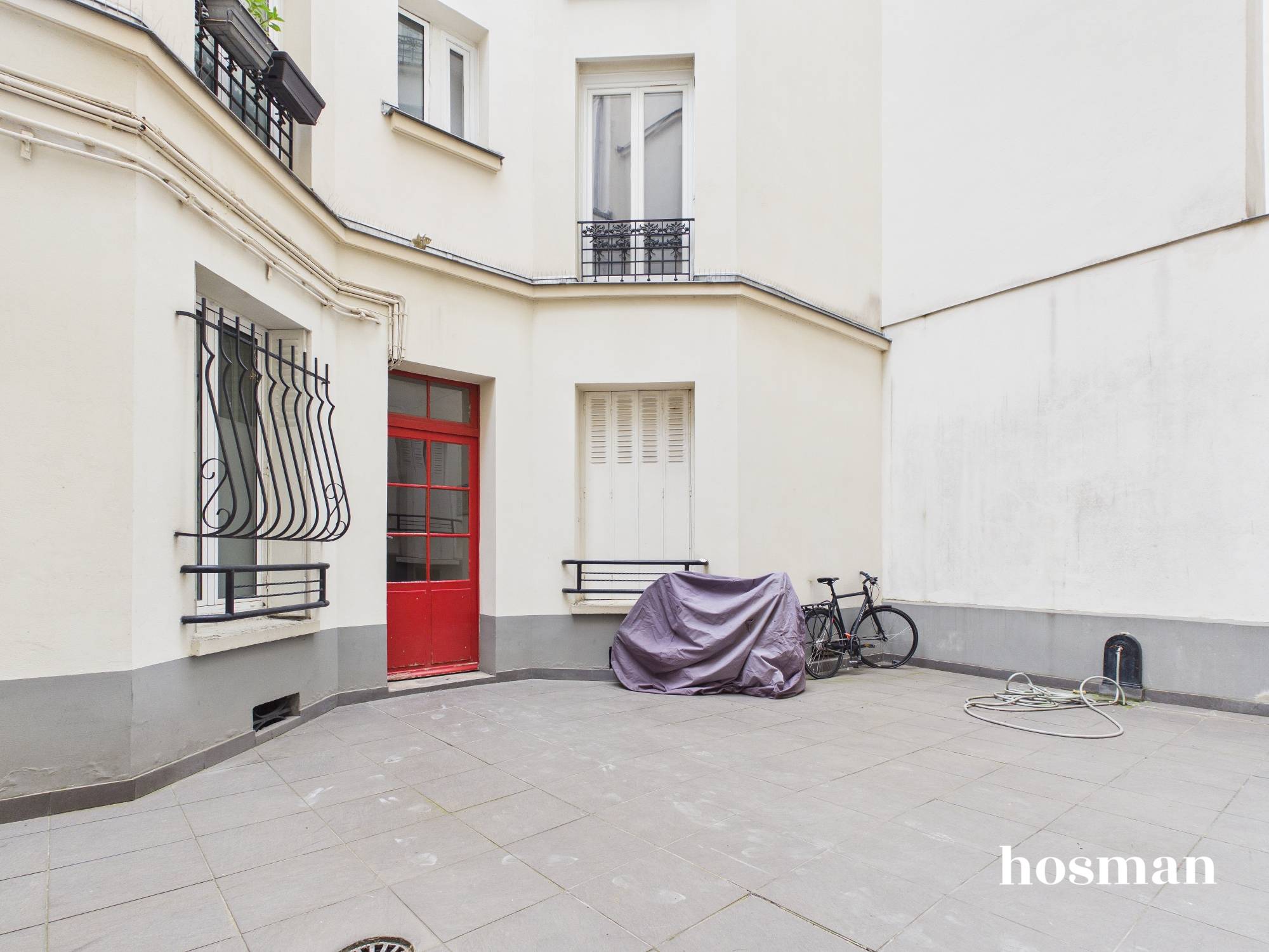 Photo 9 - Appartement 37.43 Paris