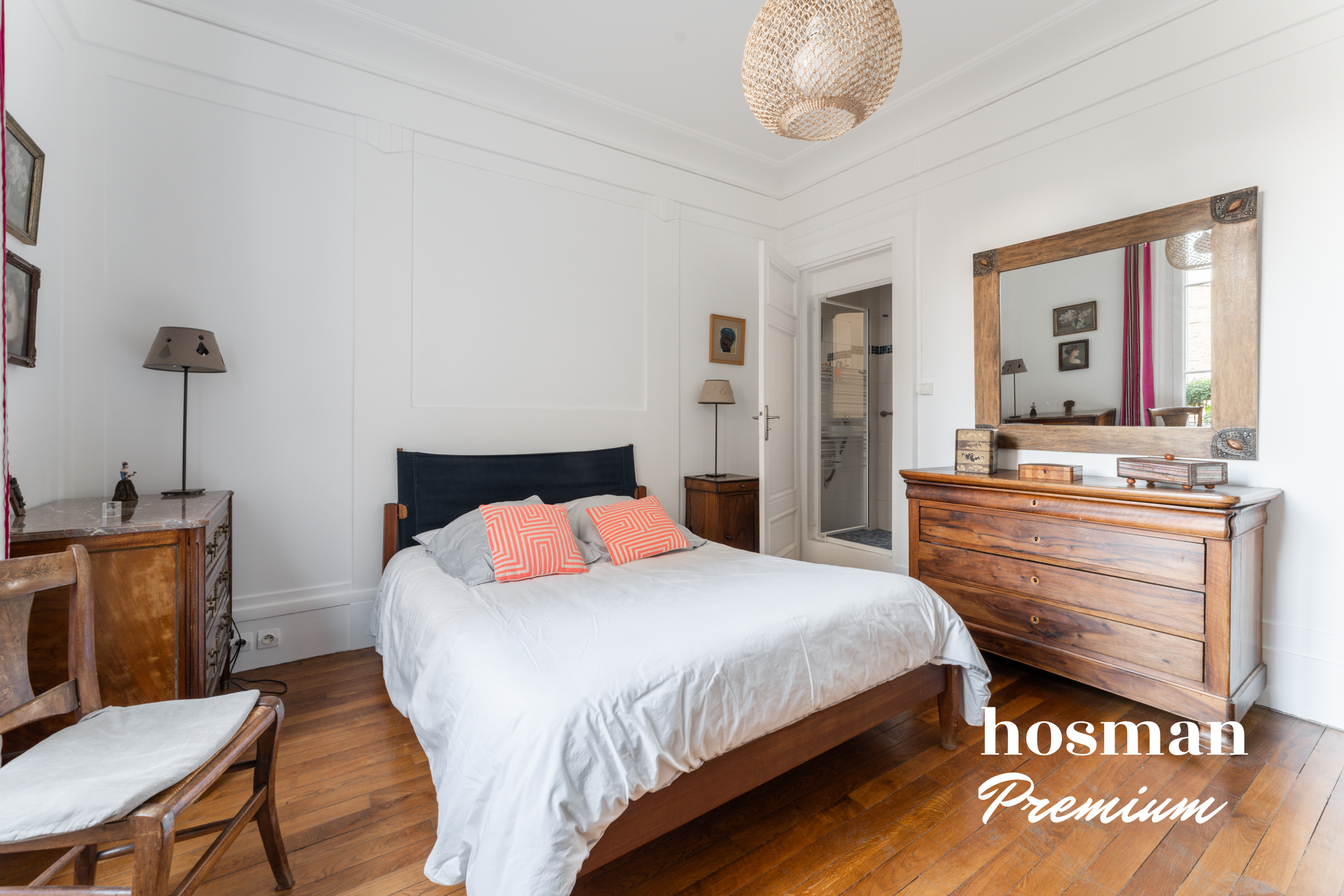 Photo 8 - Appartement 147.6 Paris