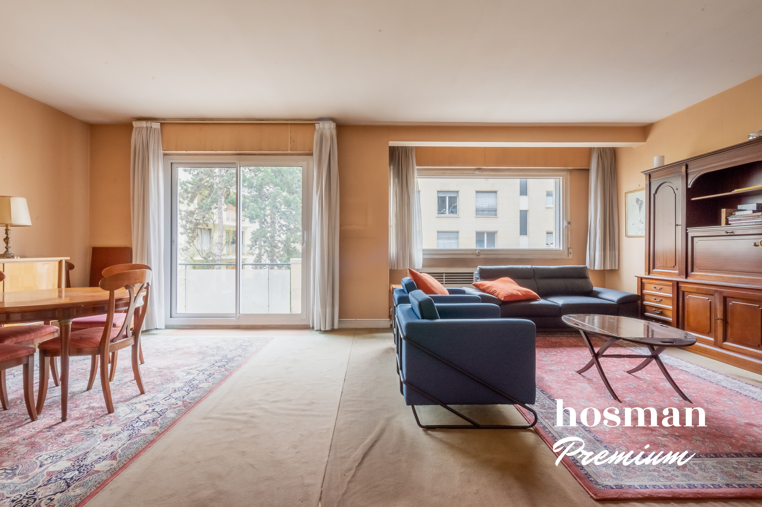 Photo 3 - Appartement 120.0 Neuilly-sur-Seine