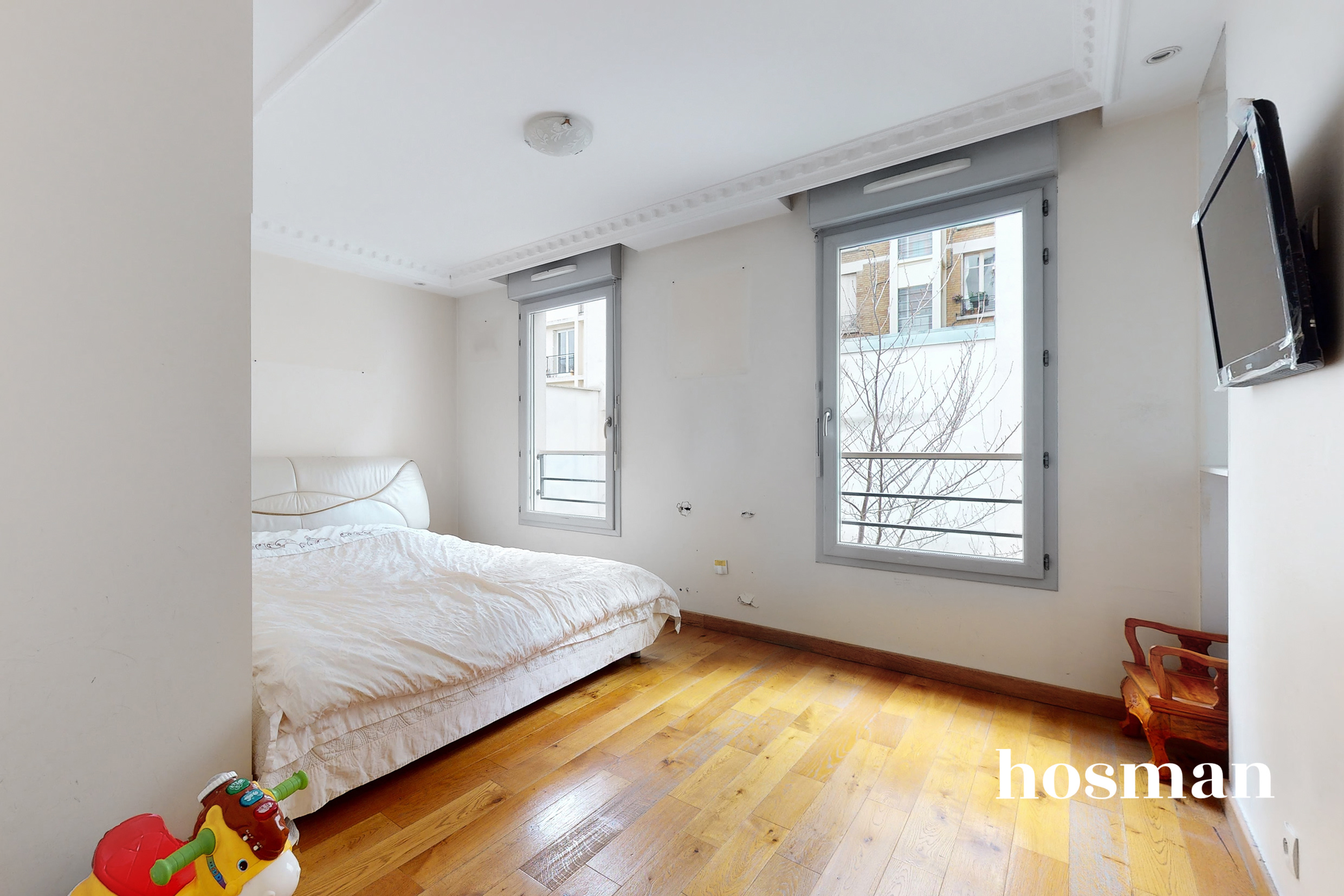 Photo 6 - Appartement 77.0 Clichy