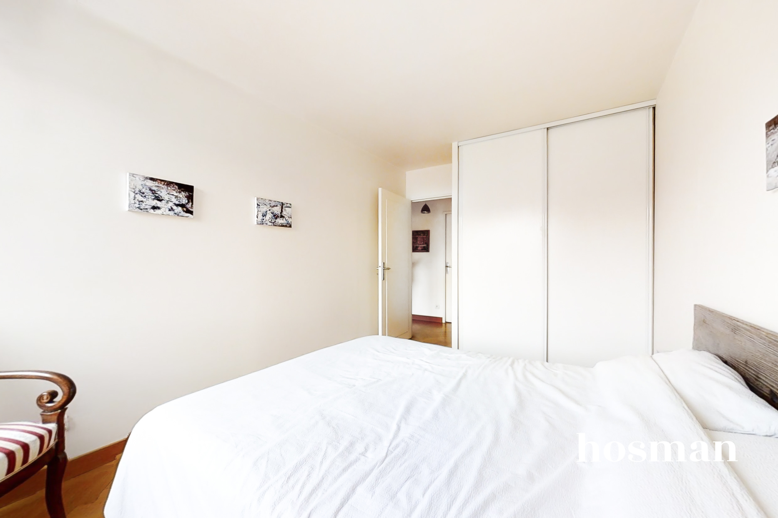 Photo 8 - Appartement 70.73 Paris