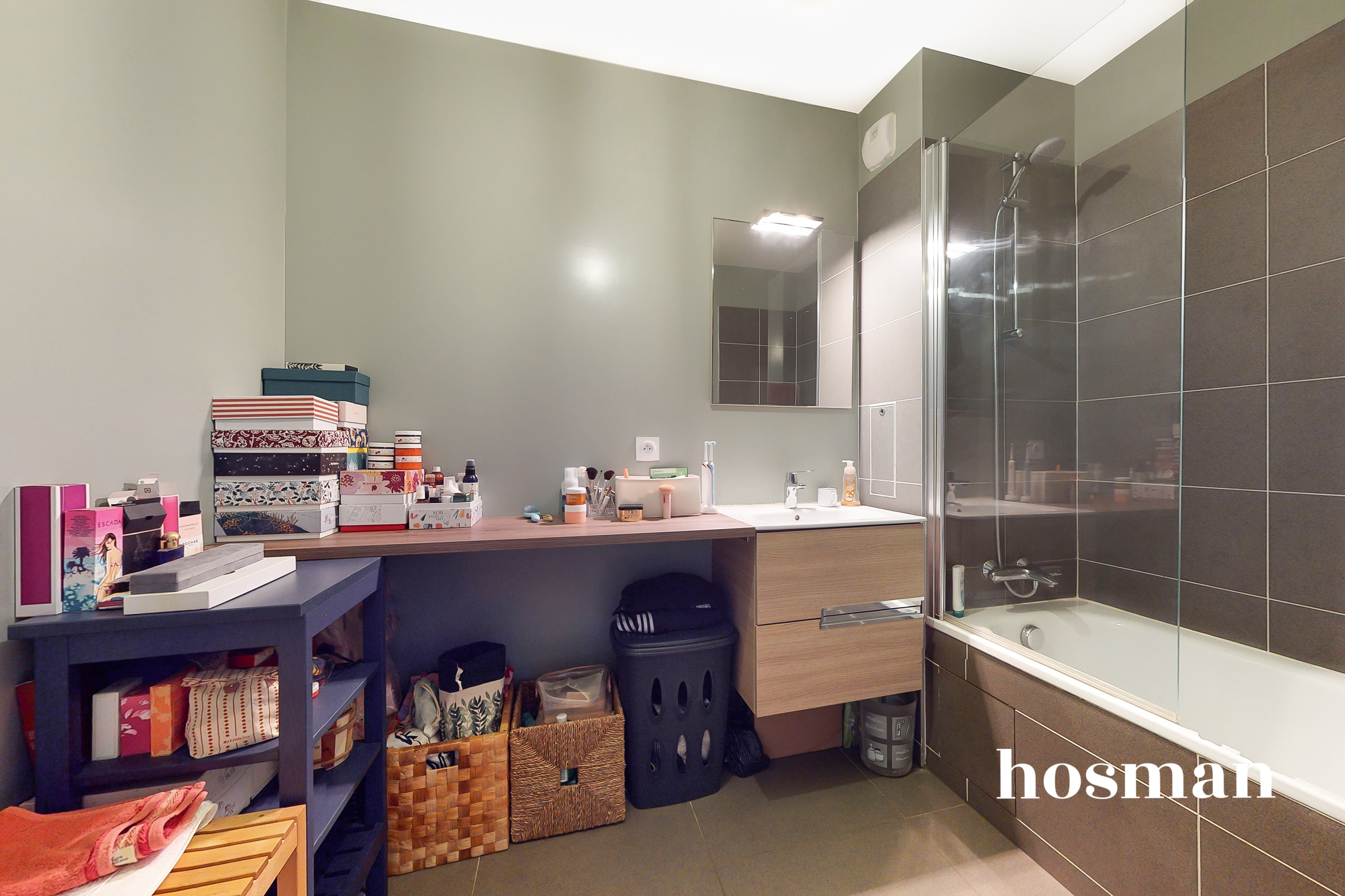 Photo 12 - Appartement 66.2 Issy-les-Moulineaux