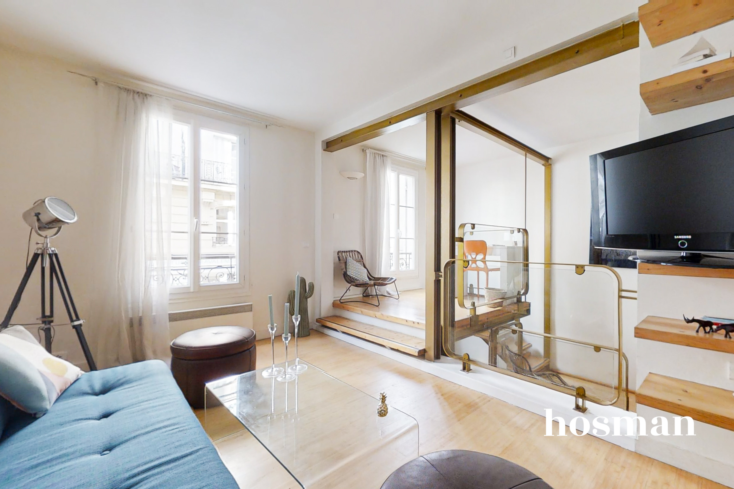 Photo 1 - Appartement 51.0 Neuilly-sur-Seine