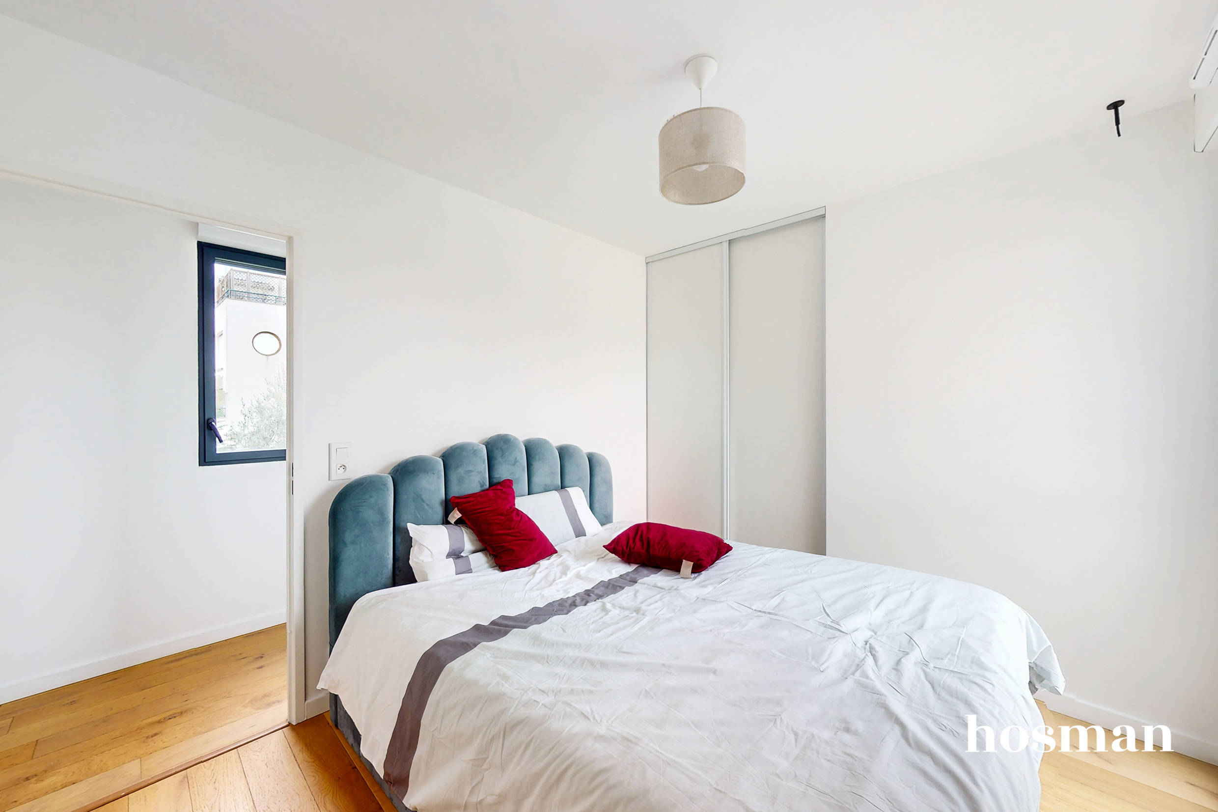Photo 5 - Appartement 68.53 Issy-les-Moulineaux