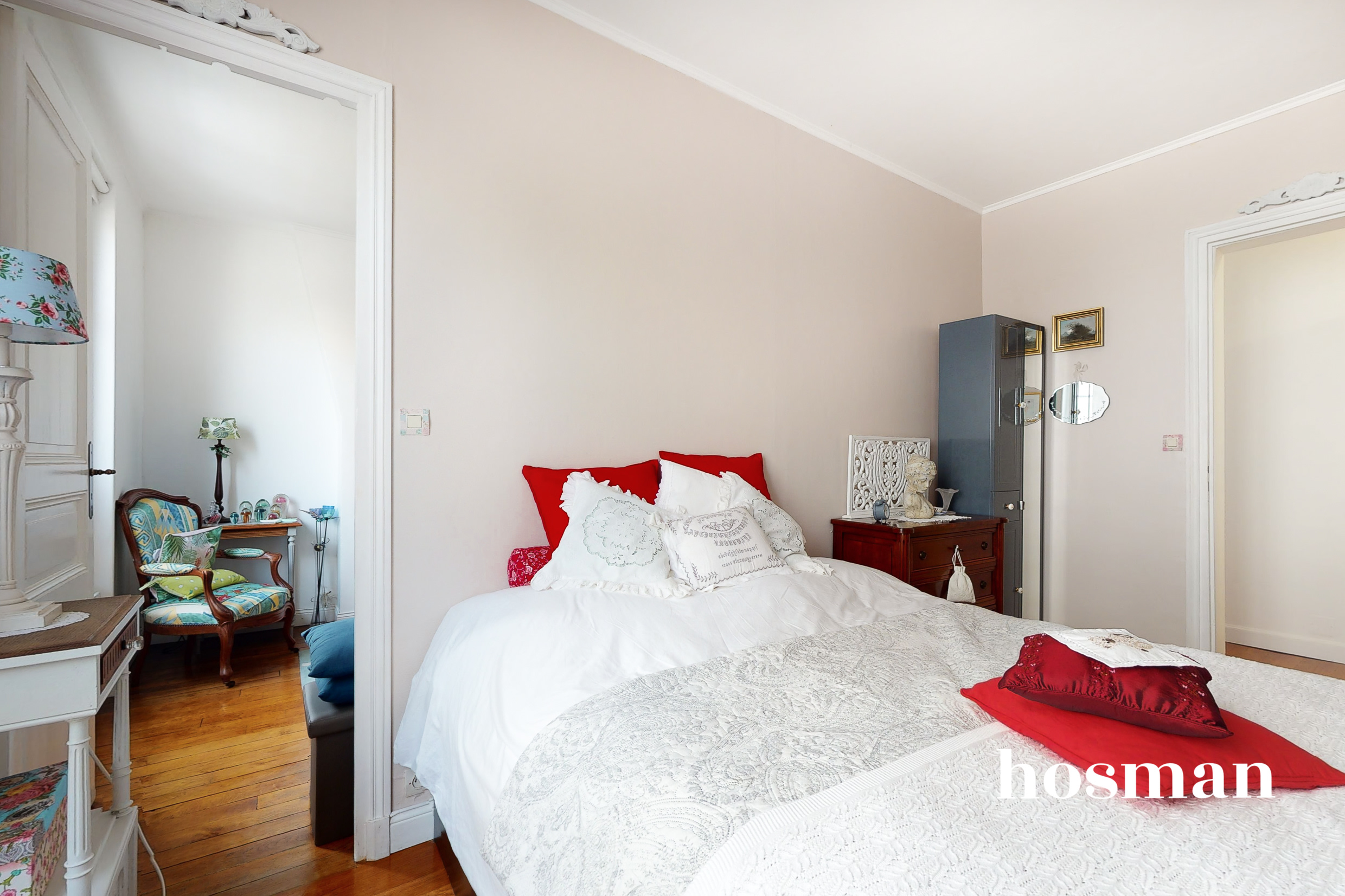 Photo 10 - Appartement 45.0 Paris