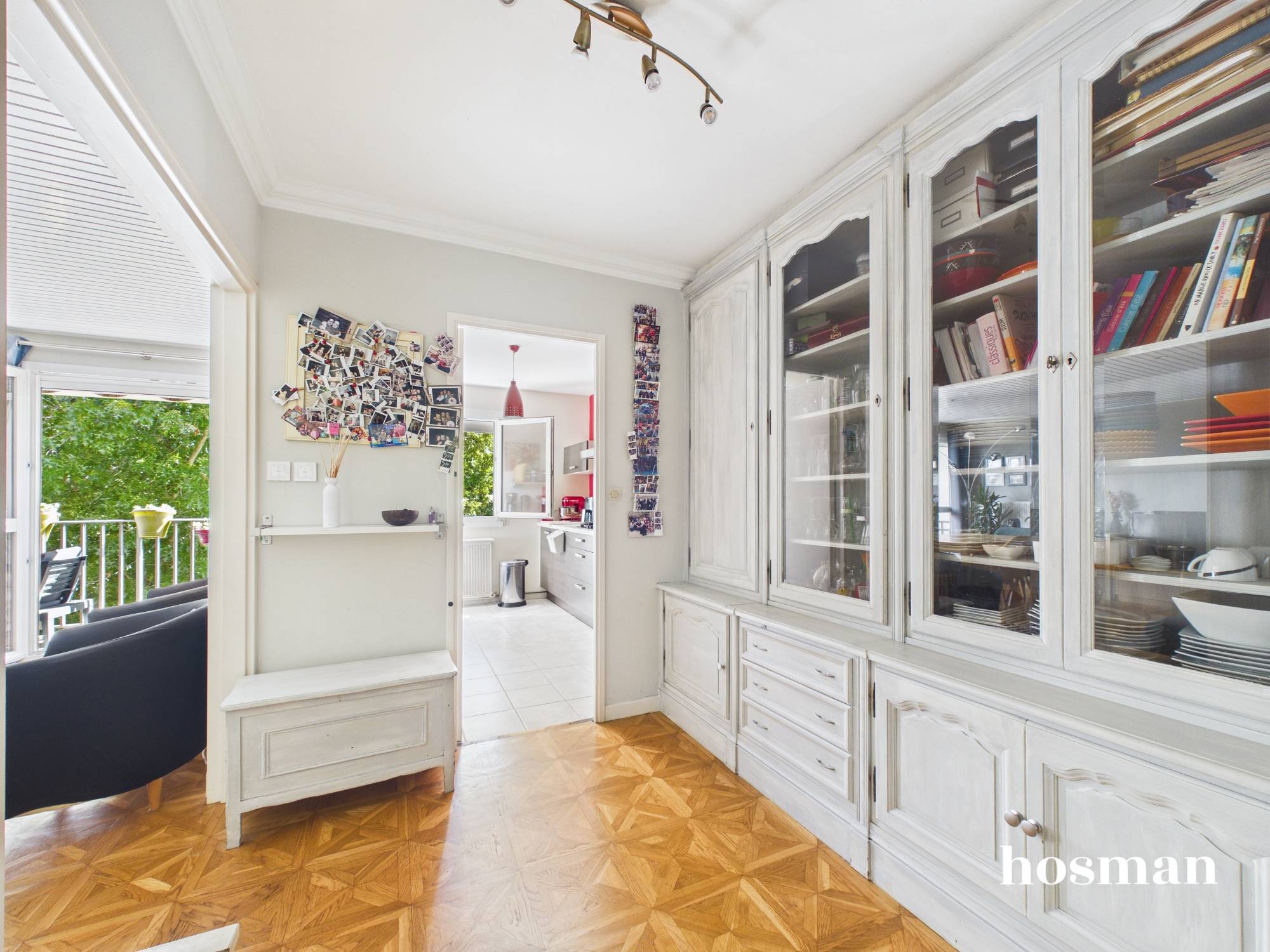 Photo 11 - Appartement 83.96 Saint-Herblain