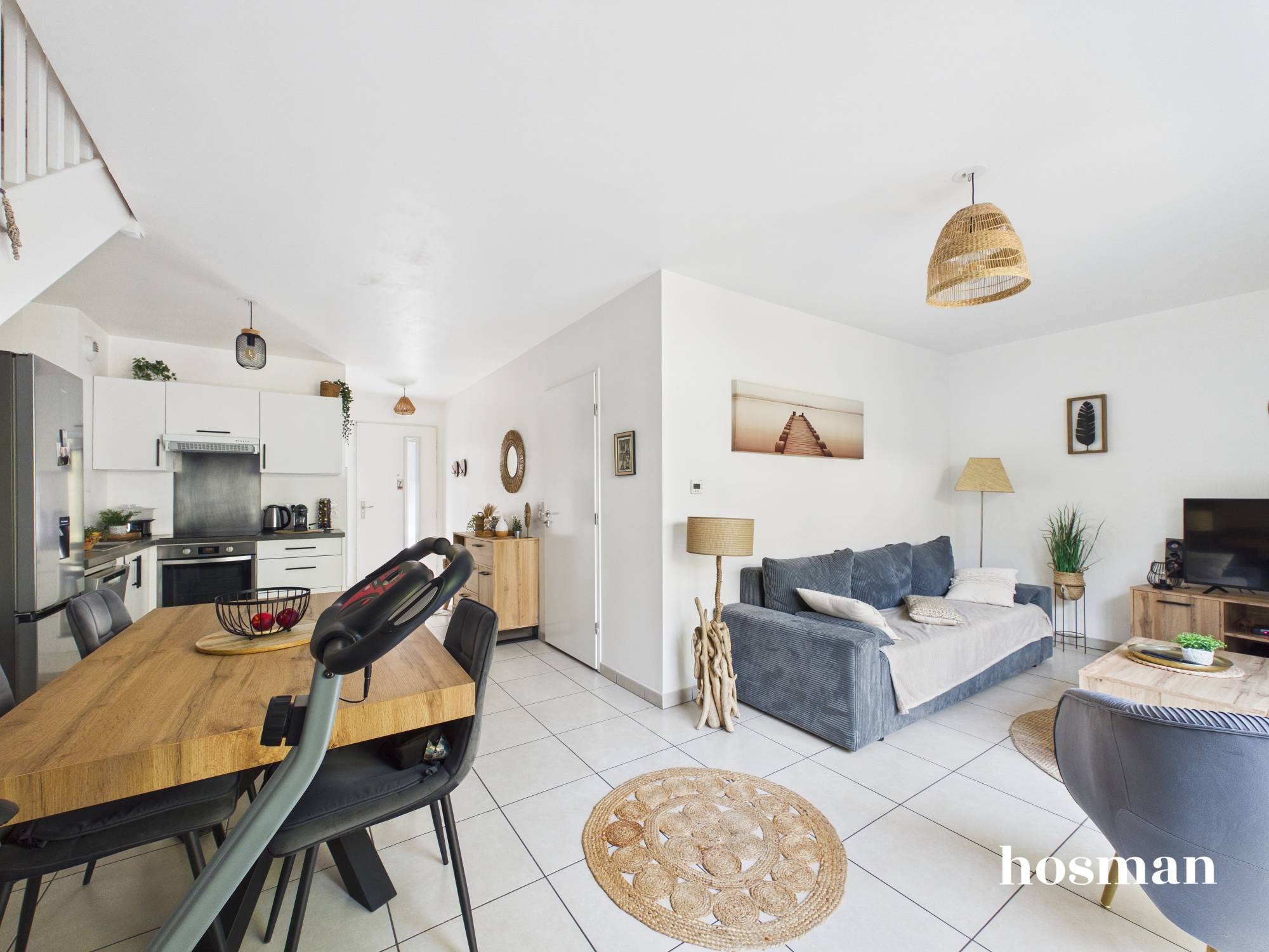 Photo 4 - Maison 80.0 Mérignac