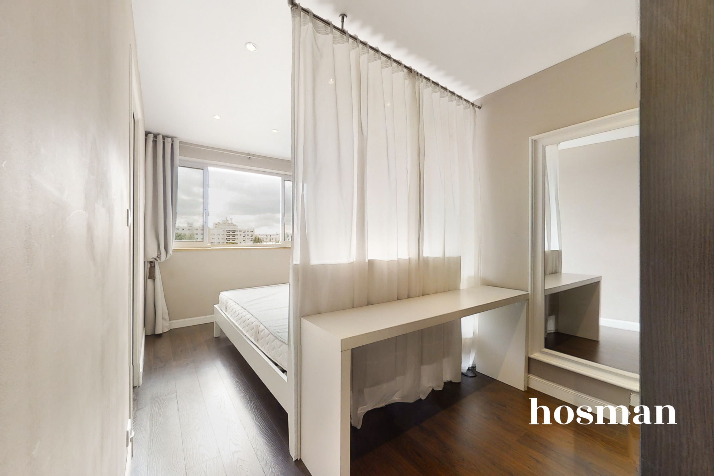 Photo 6 - Appartement 55.12 Vanves