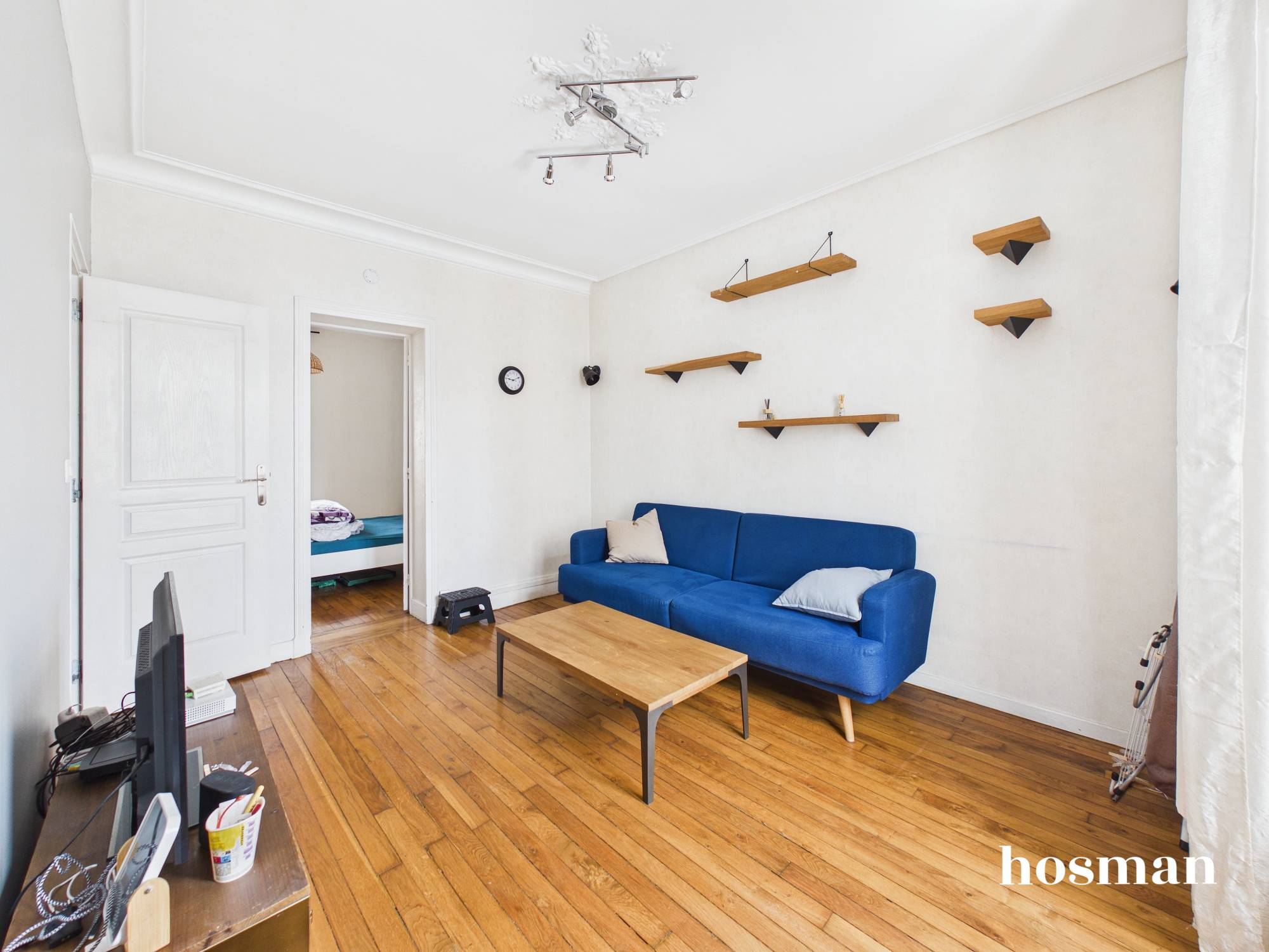 Photo 3 - Appartement 32.0 Vitry-Sur-Seine