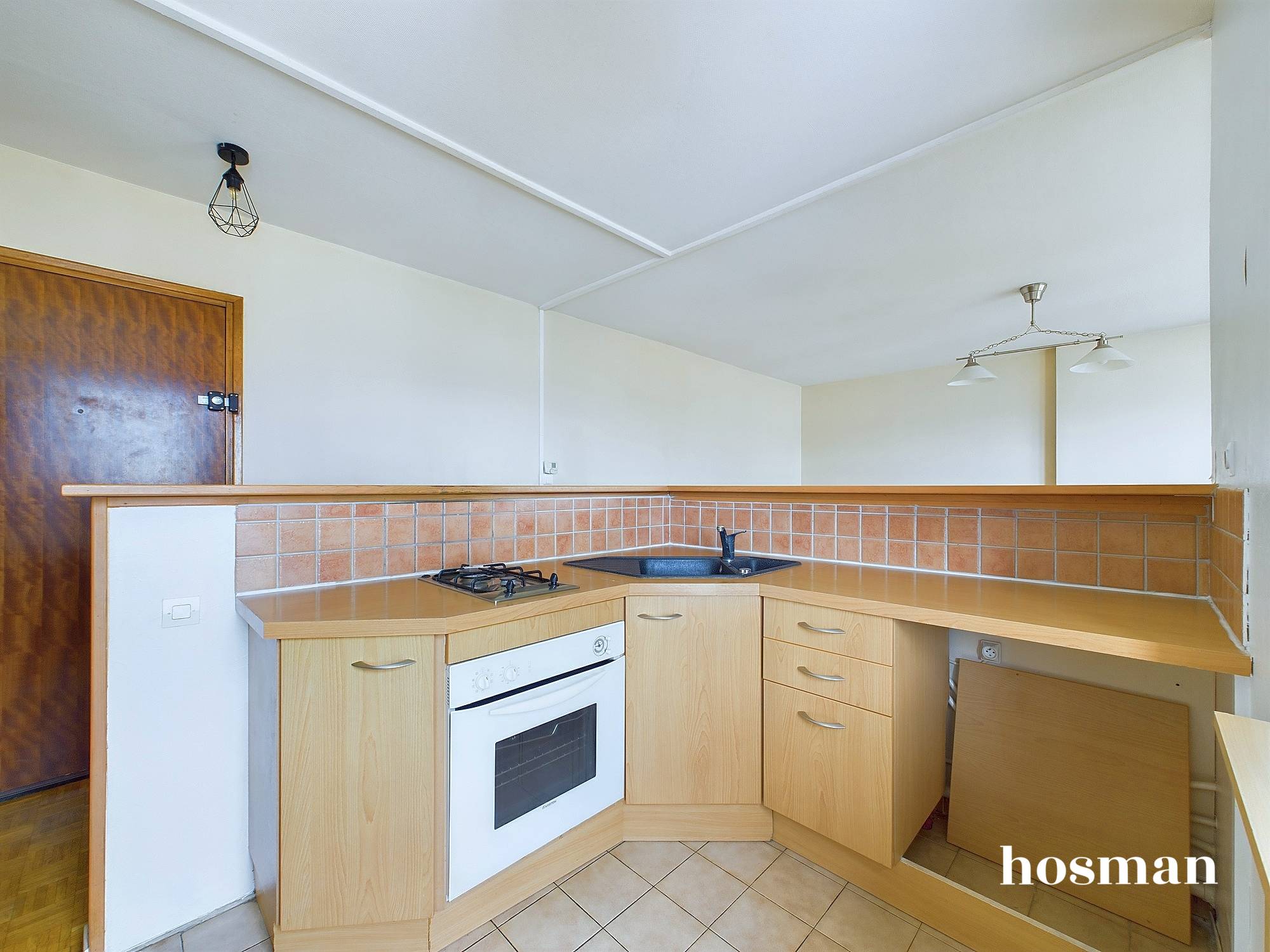 Photo 8 - Appartement 66.0 Villeurbanne