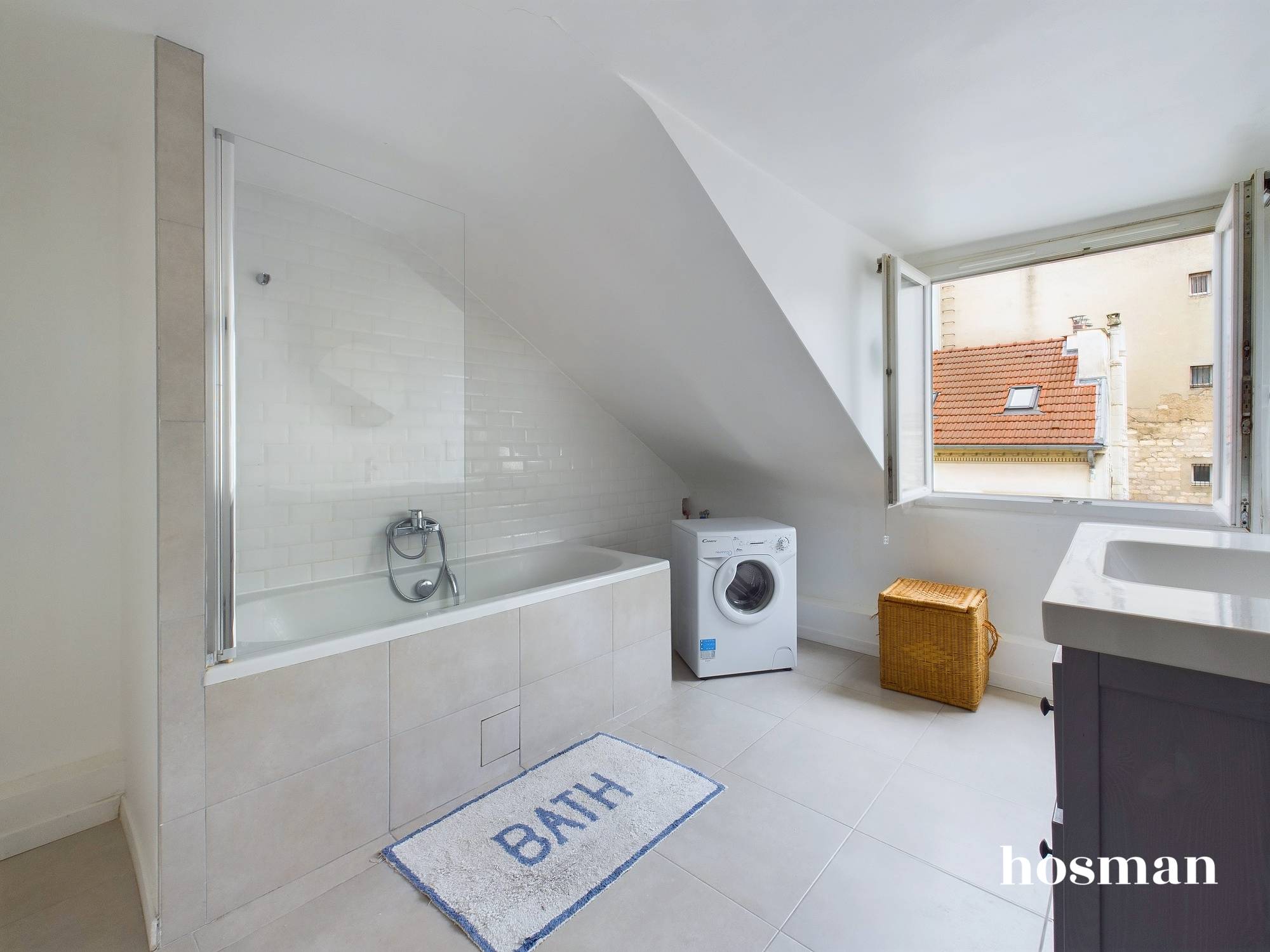 Photo 9 - Appartement 73.0 Paris