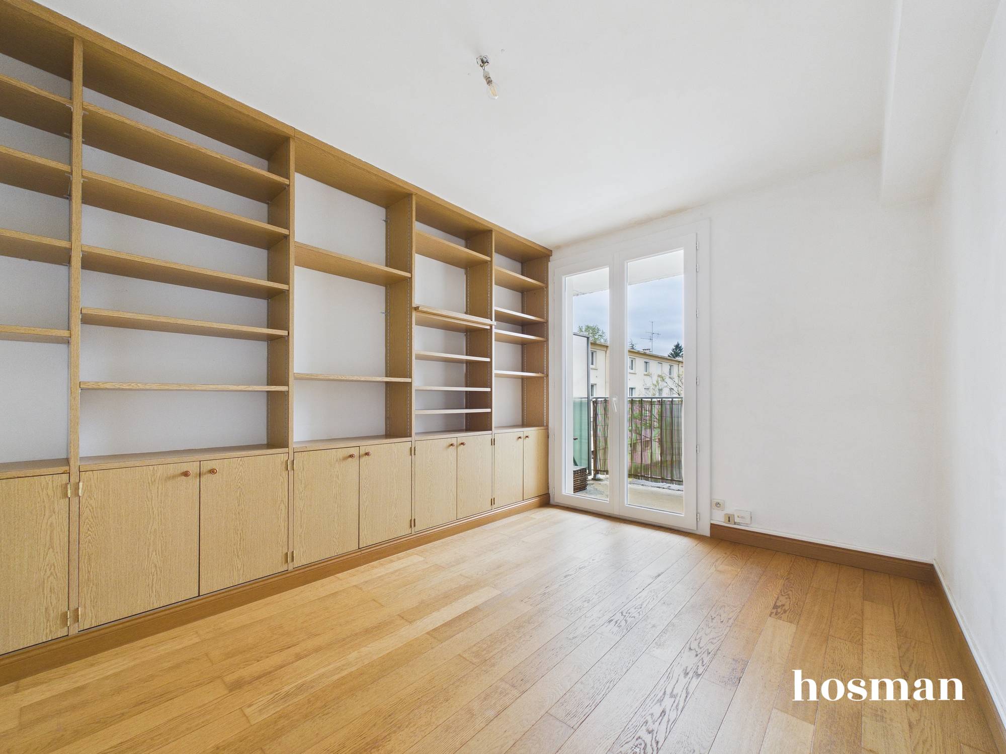 Photo 6 - Appartement 63.0 Nantes