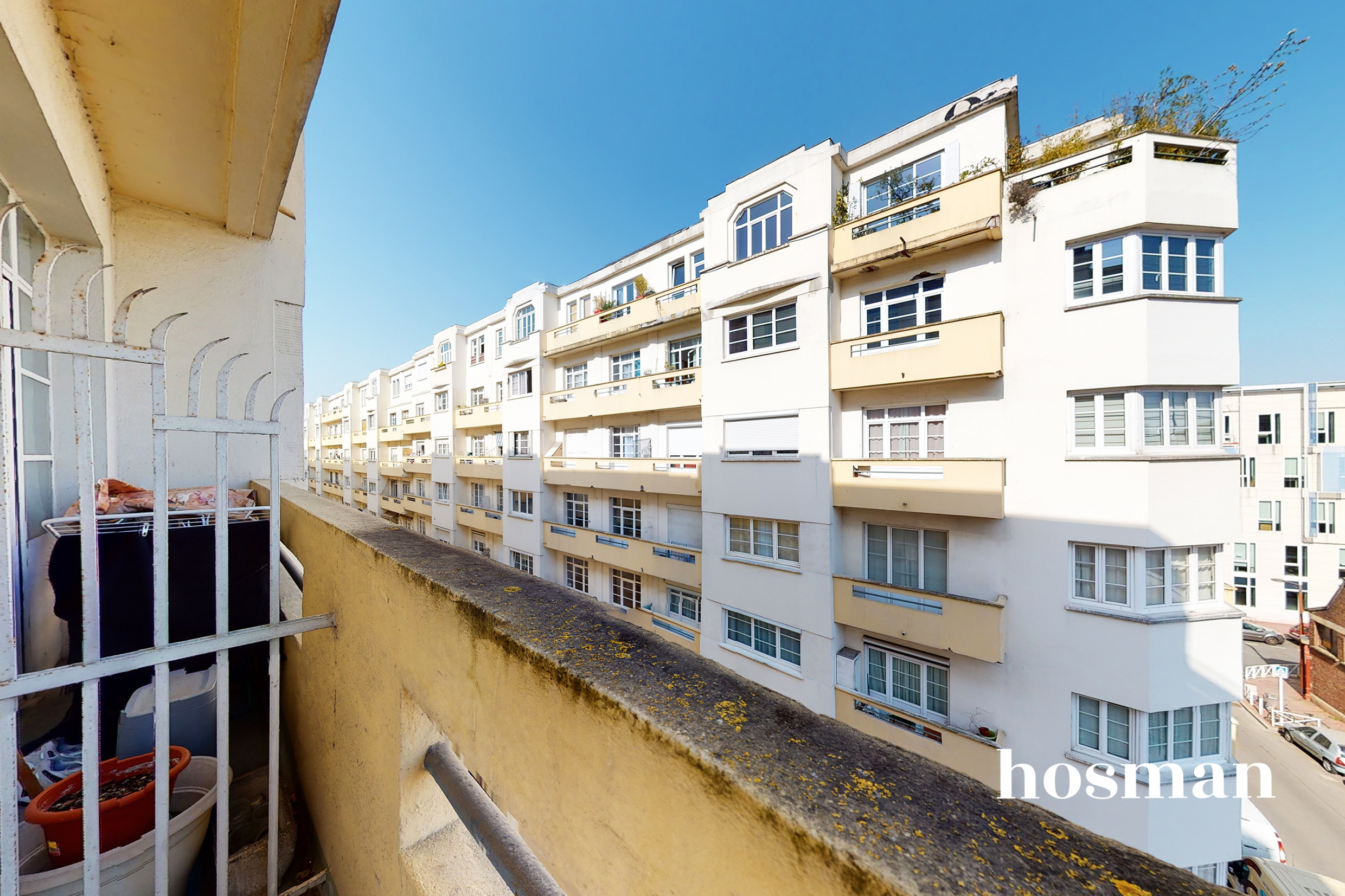 Photo 5 - Appartement 58.0 Montrouge