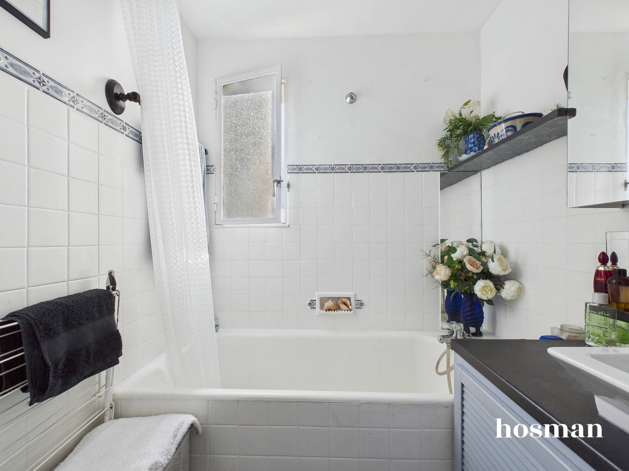 Photo 14 - Appartement 57.36 Paris