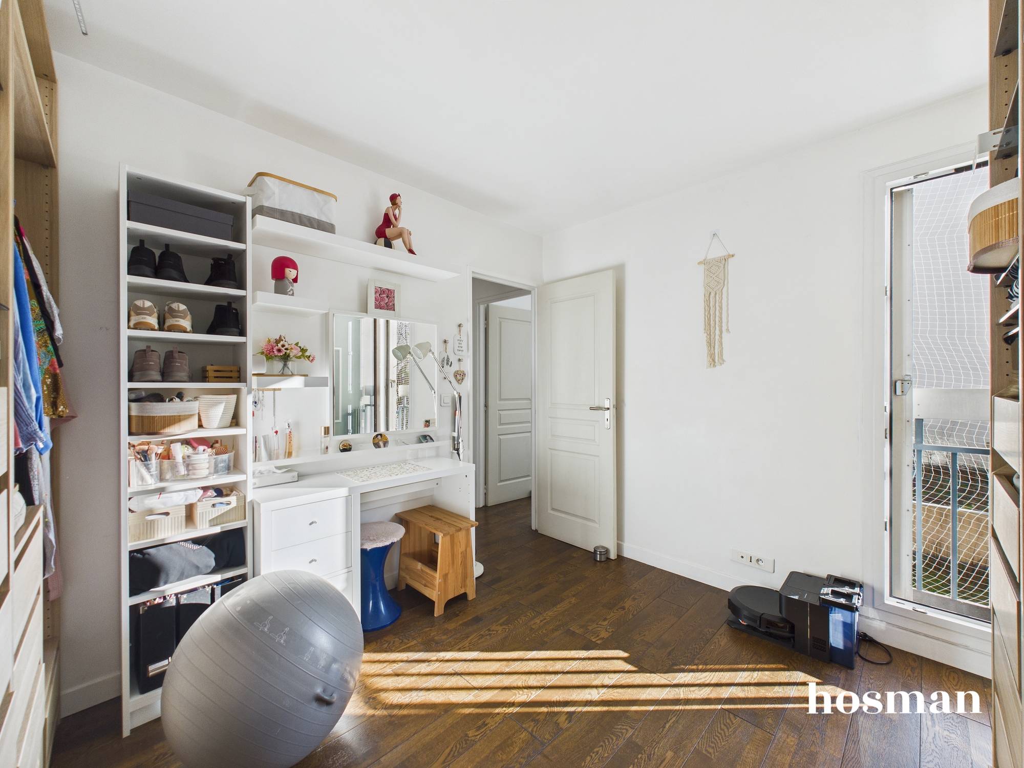 Photo 5 - Appartement 70.5 Paris