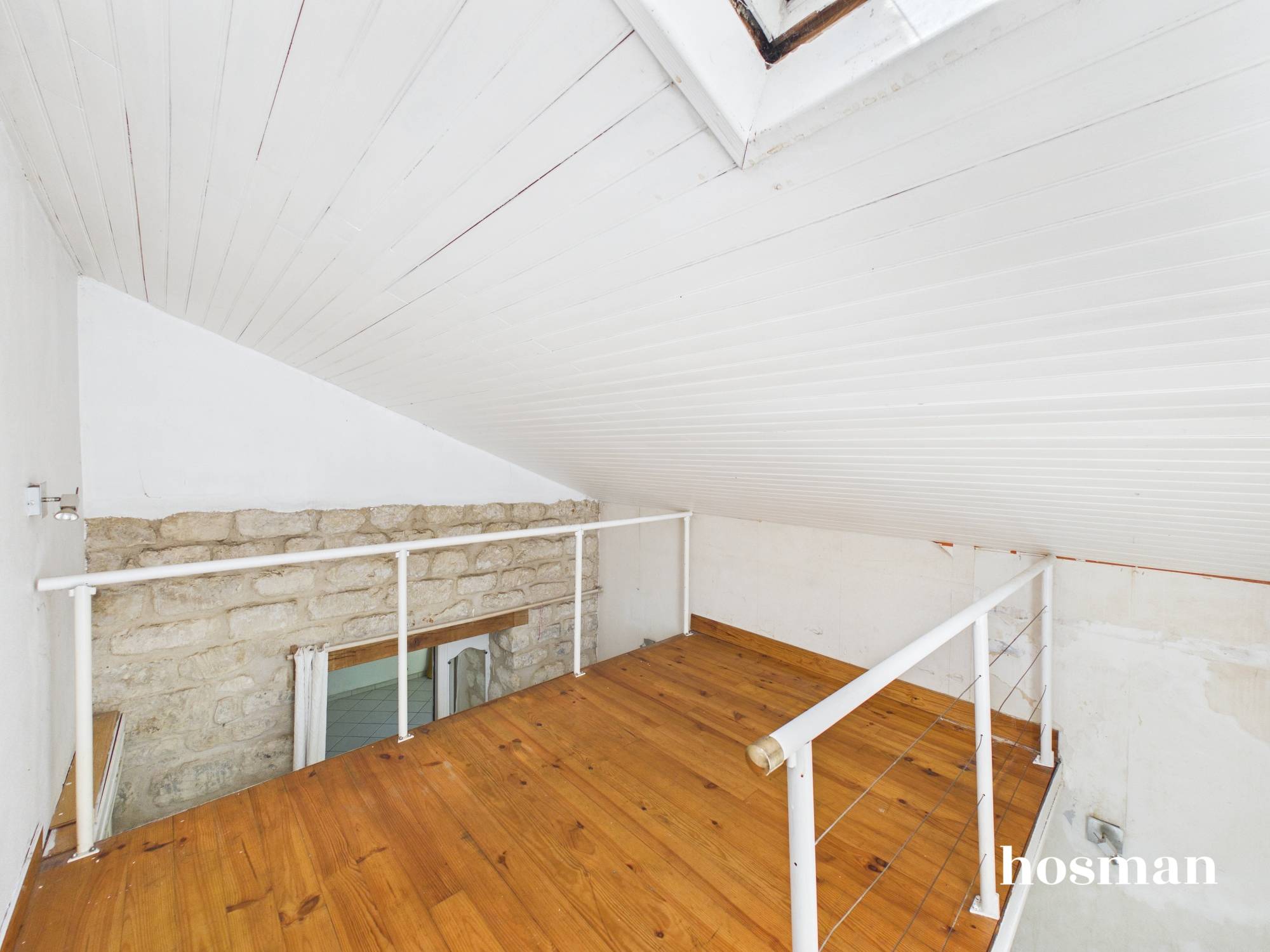 Photo 14 - Appartement 60.0 Ivry-sur-Seine