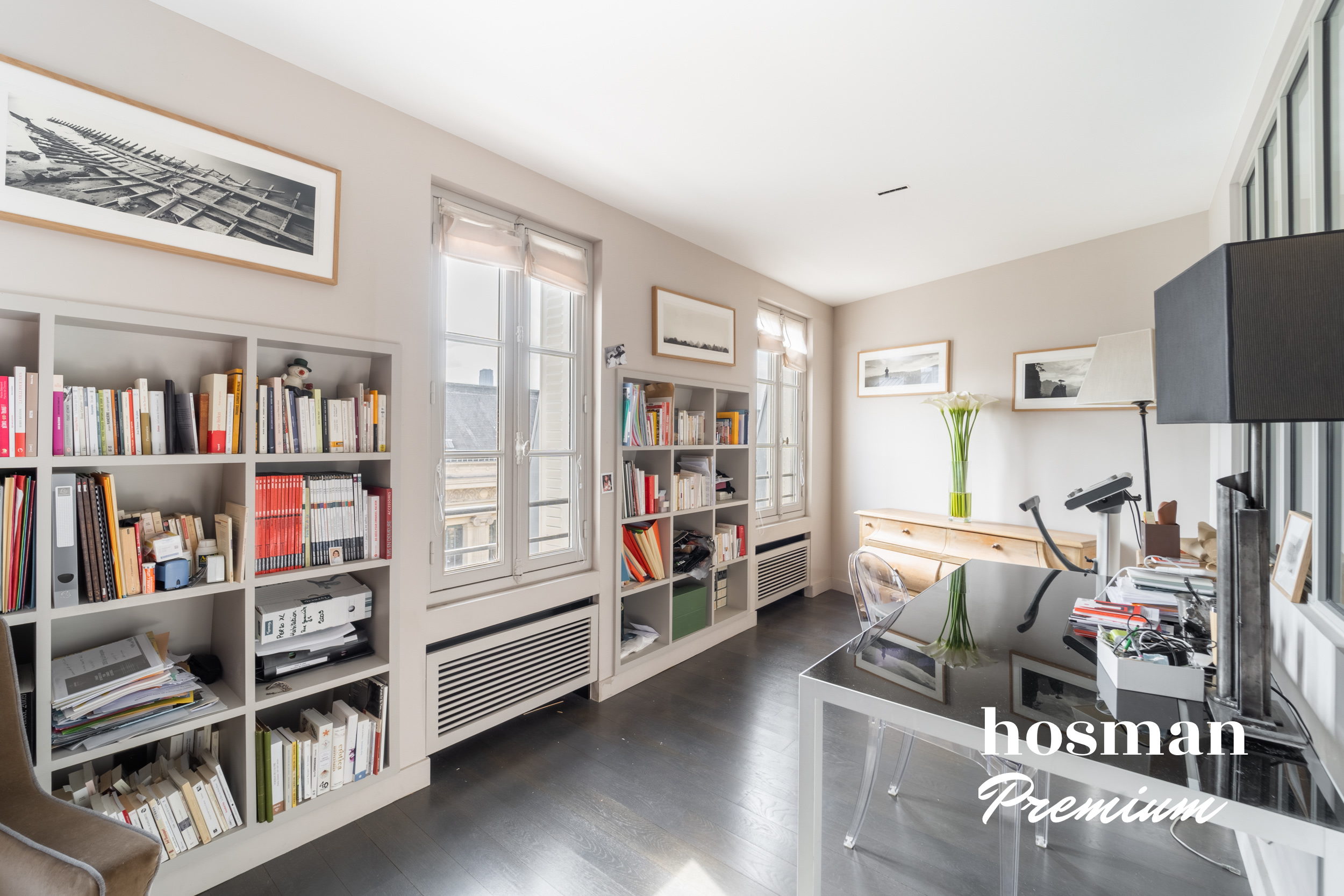 Photo 12 - Appartement 180.0 Paris
