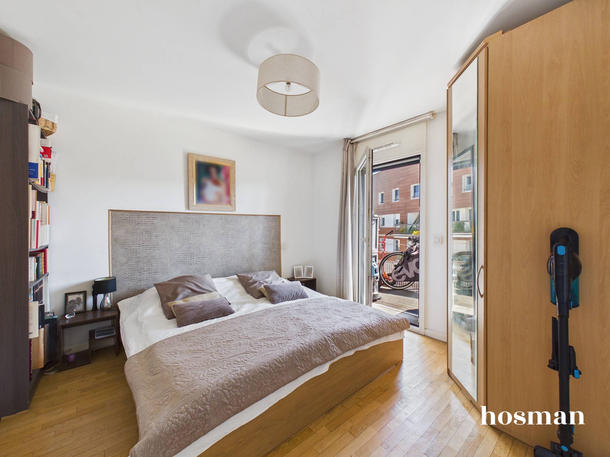 Photo 11 - Appartement 85.0 Issy-les-Moulineaux