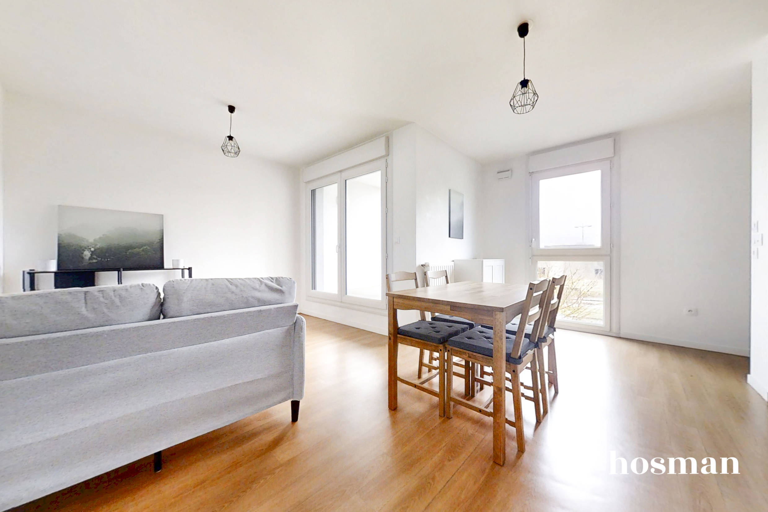 Photo 4 - Appartement 44.43 Nantes