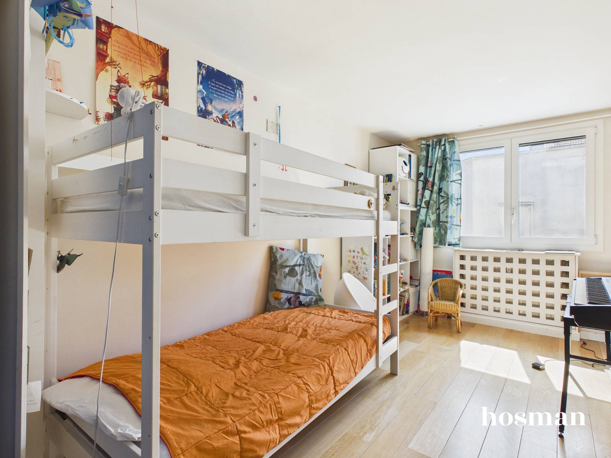 Photo 8 - Appartement 108.96 Paris