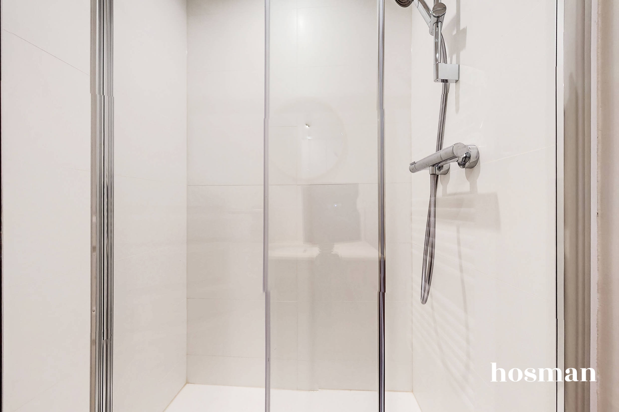 Photo 10 - Appartement 60.65 Boulogne-Billancourt