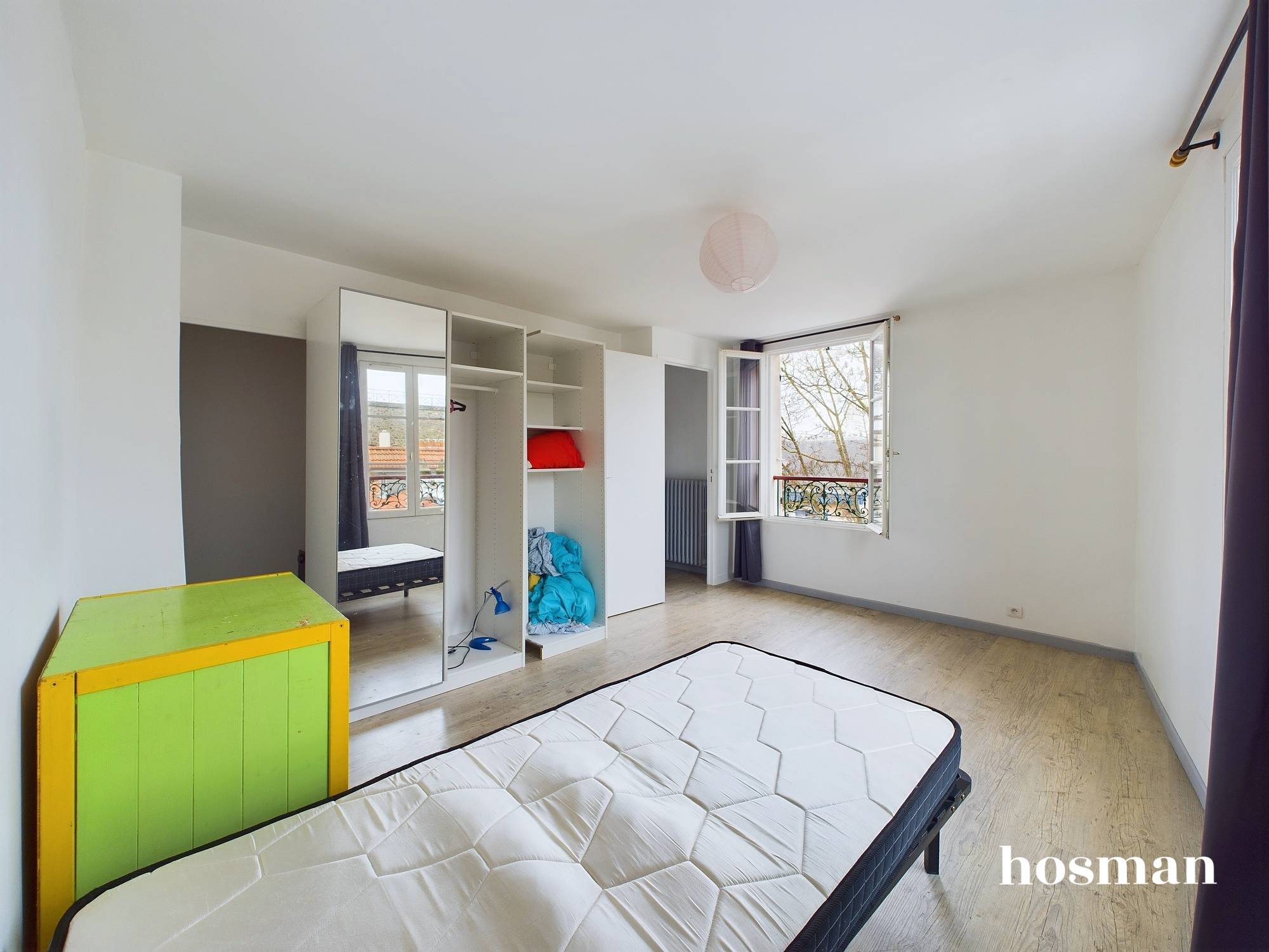 Photo 8 - Appartement 63.92 Cachan