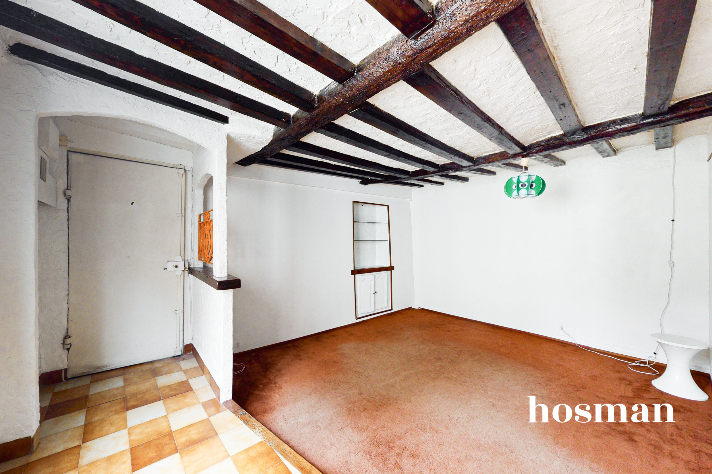 Photo 3 - Appartement 26.0 Paris