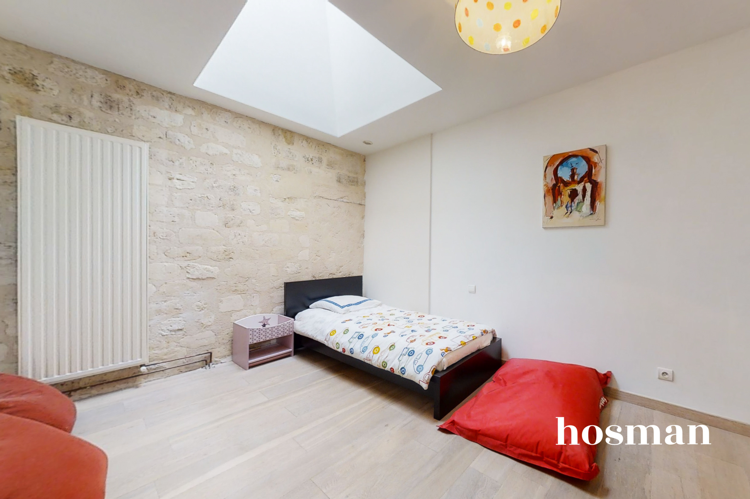 Photo 10 - Appartement 138.0 Bordeaux