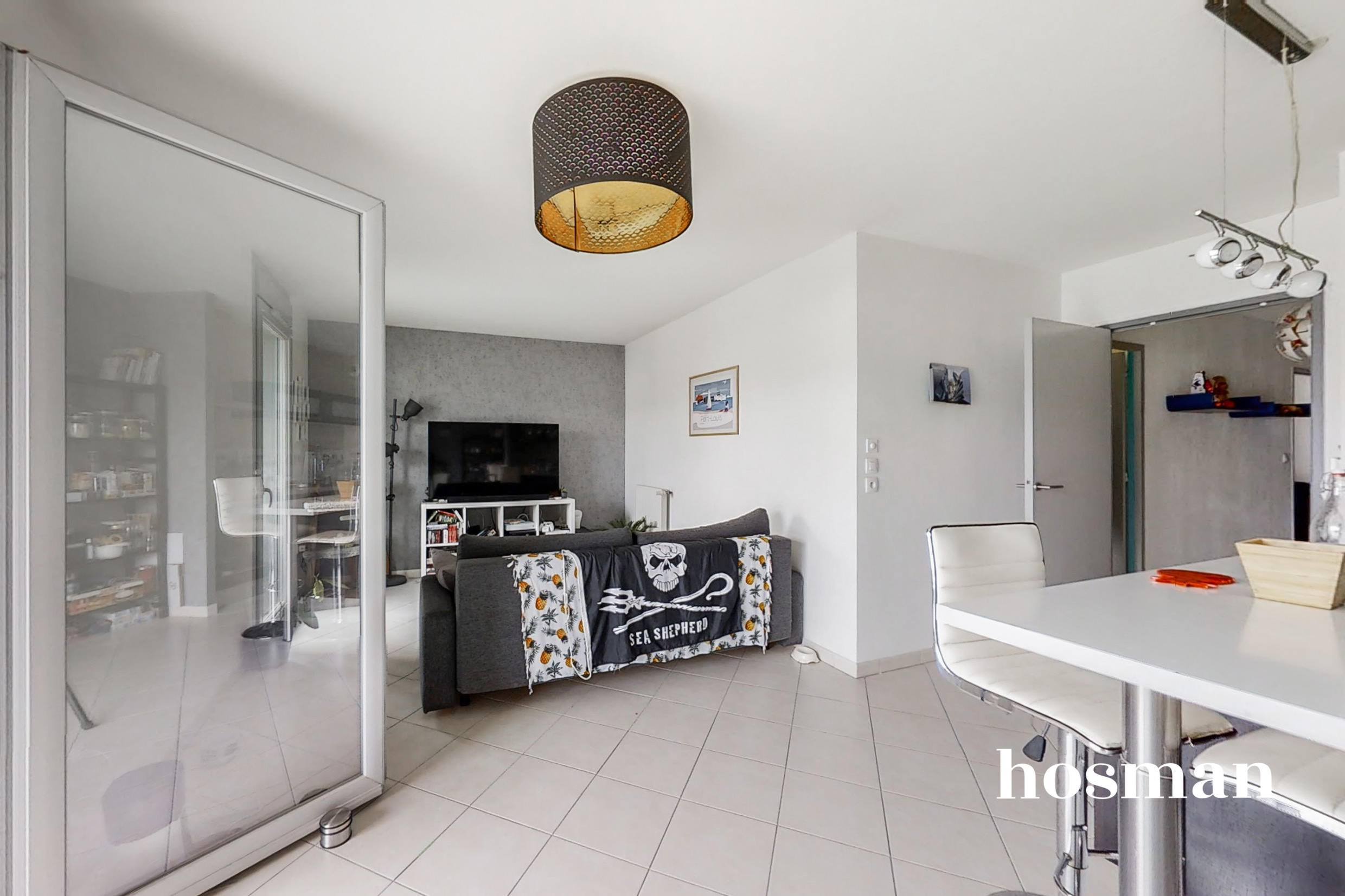 Photo 3 - Appartement 68.51 La Chapelle-sur-Erdre