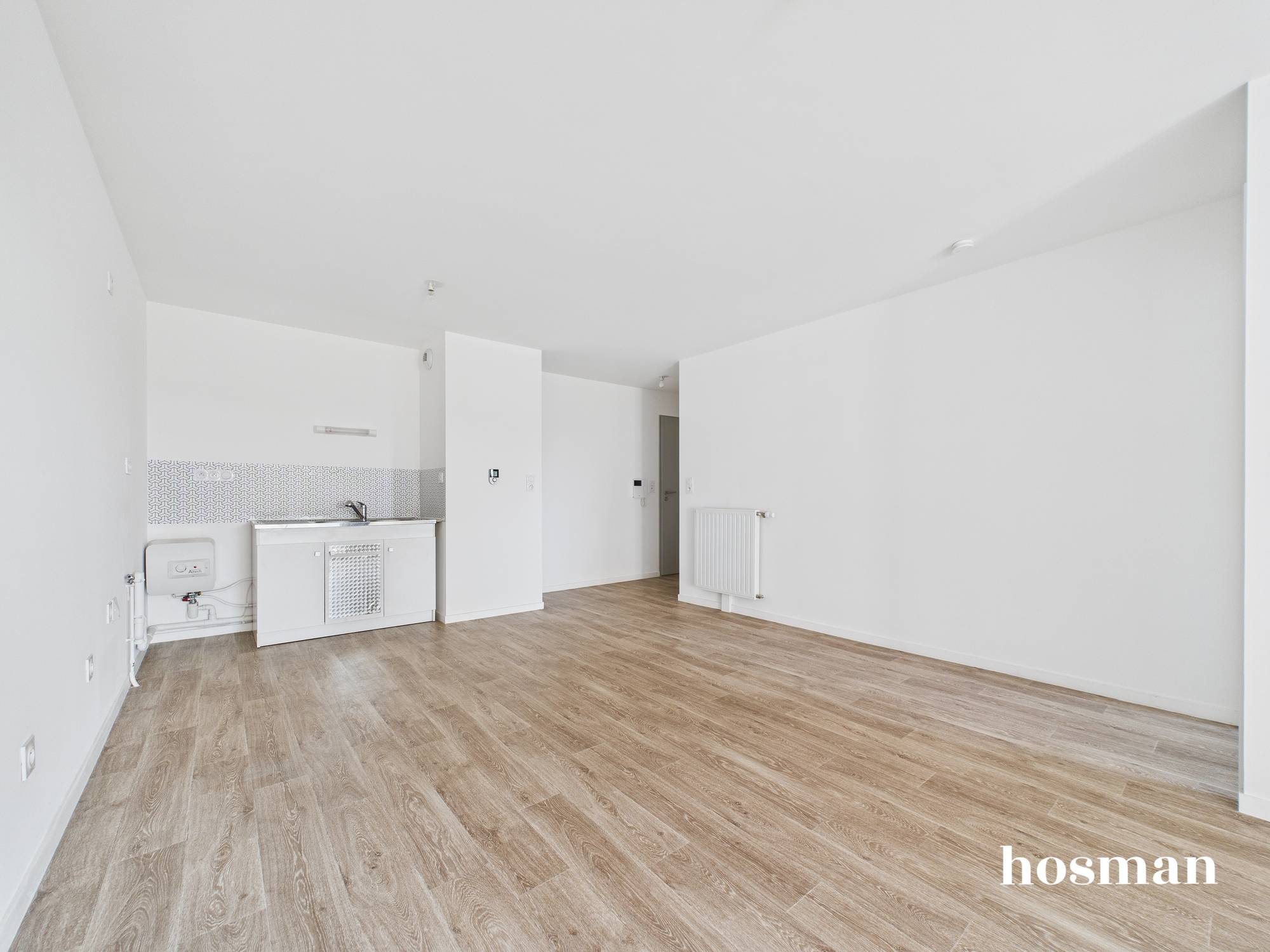 Photo 3 - Appartement 51.37 Nantes